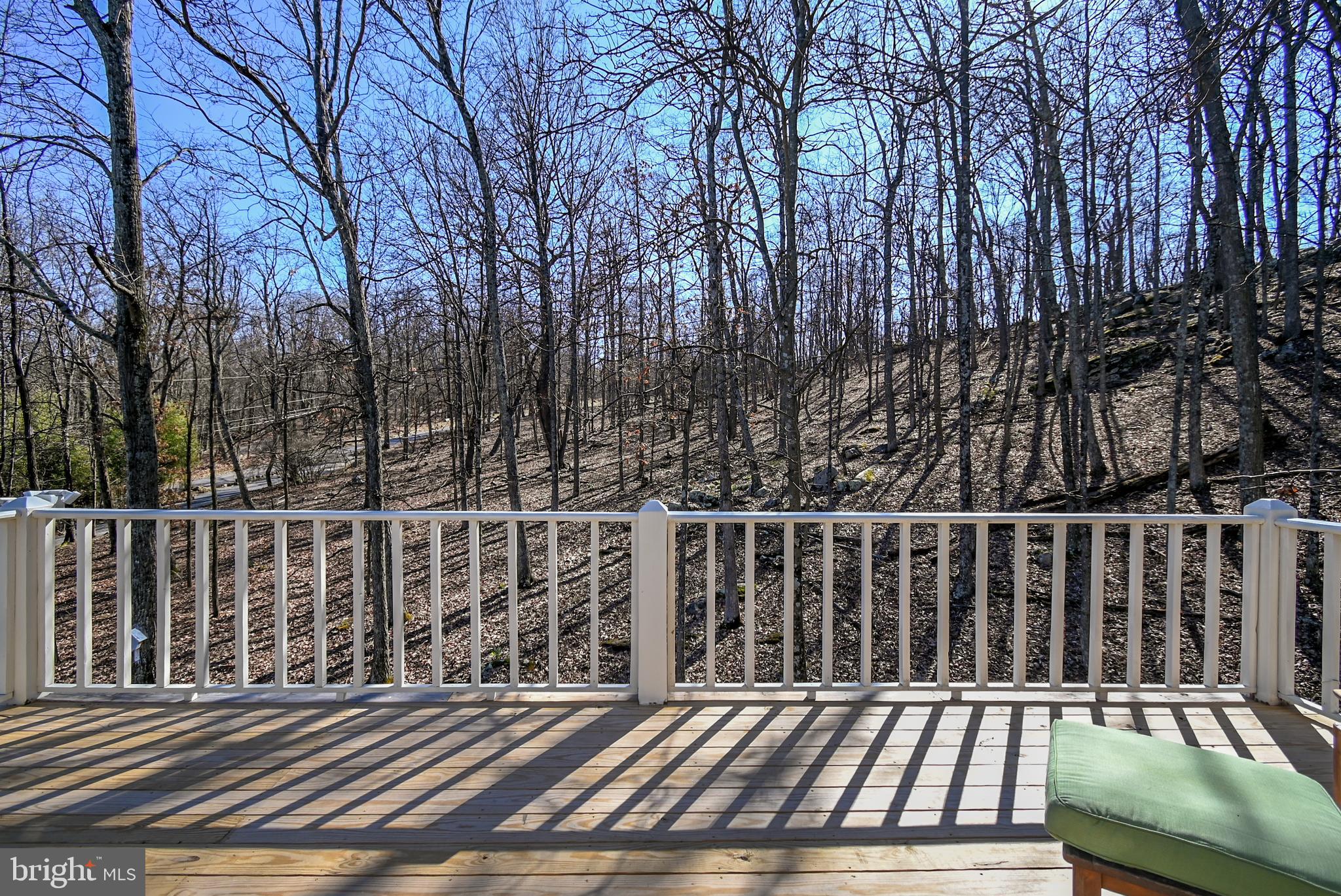 CACAPON HIGHLANDS - Residential