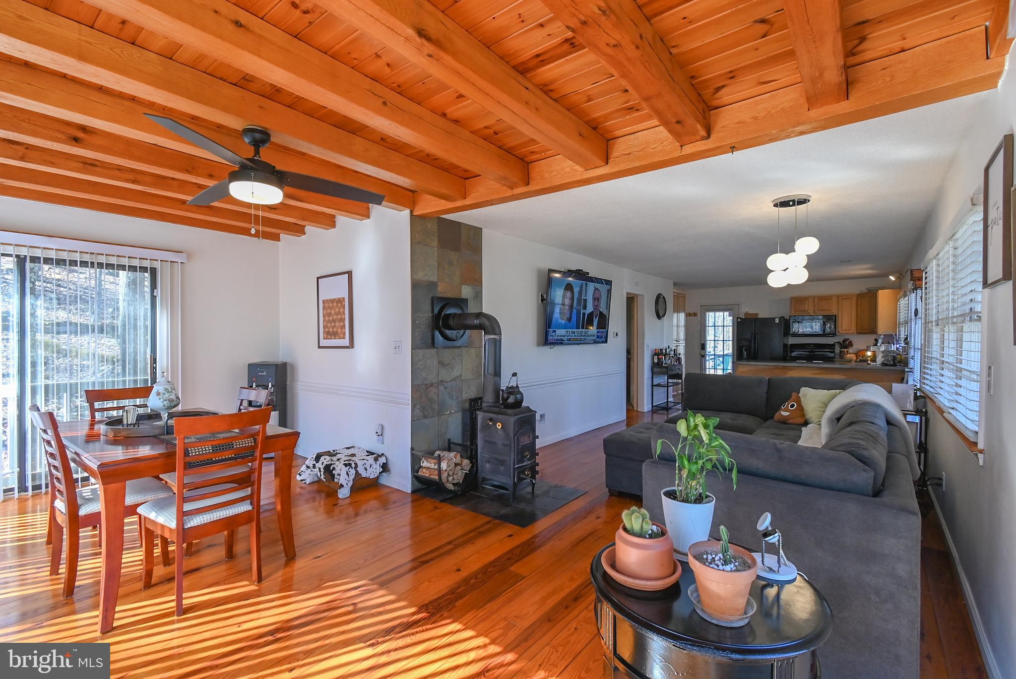 CACAPON HIGHLANDS - Residential