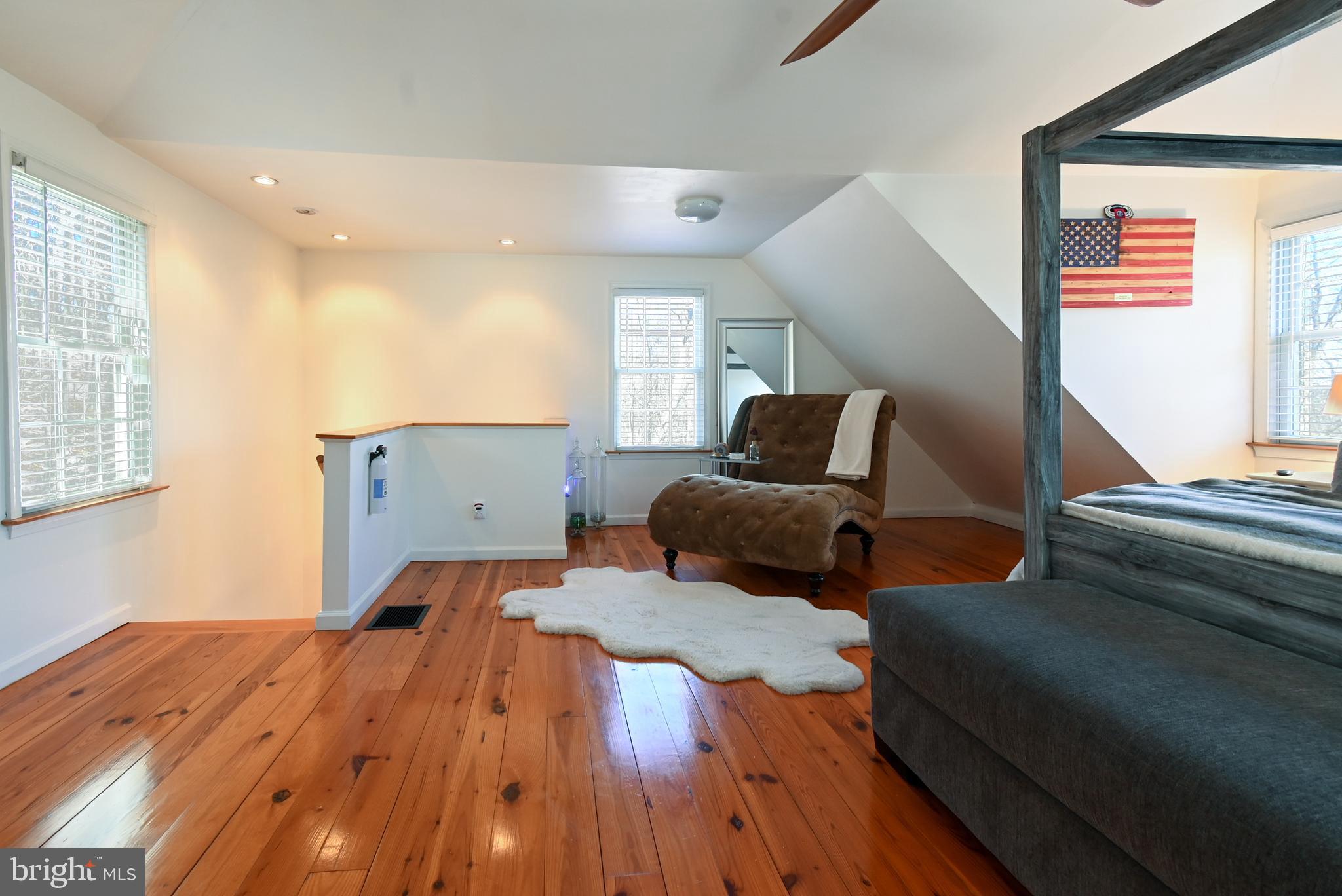 CACAPON HIGHLANDS - Residential