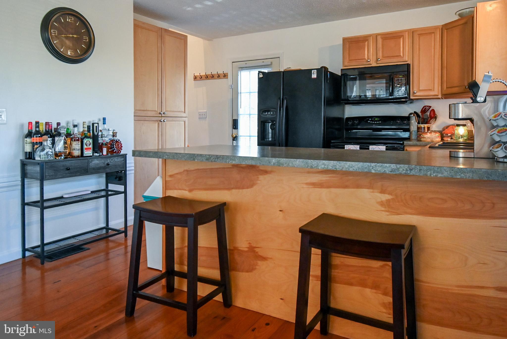 CACAPON HIGHLANDS - Residential