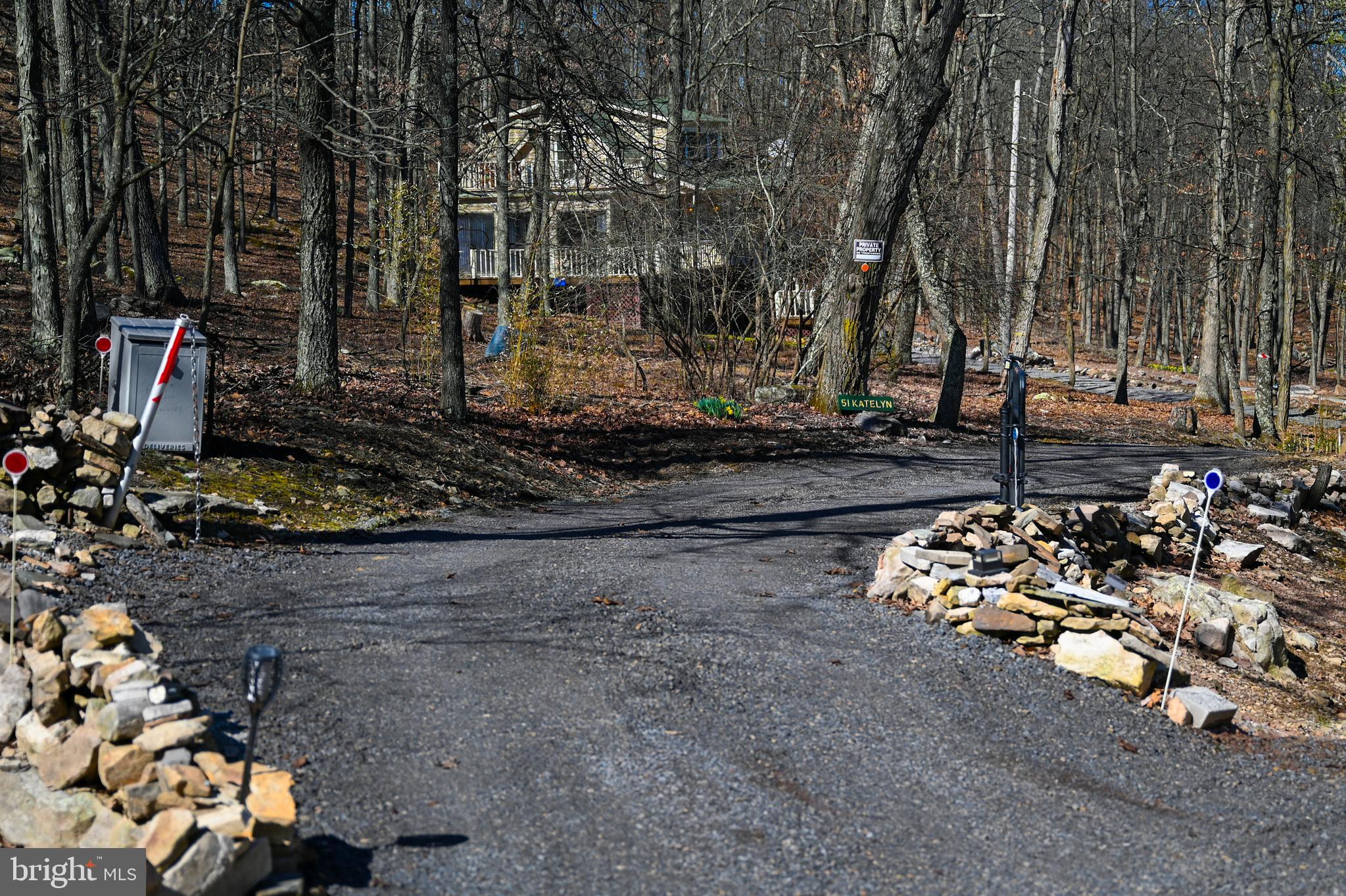 CACAPON HIGHLANDS - Residential