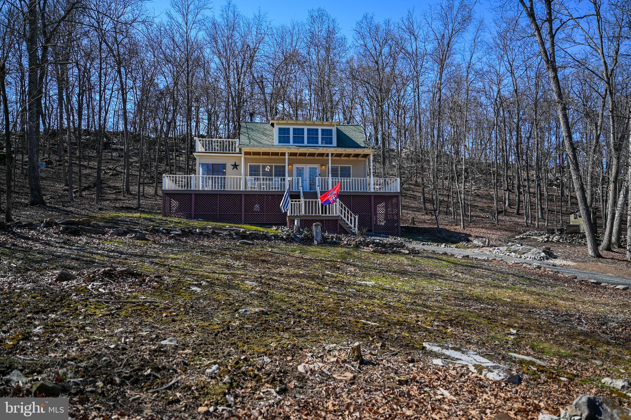 CACAPON HIGHLANDS - Residential