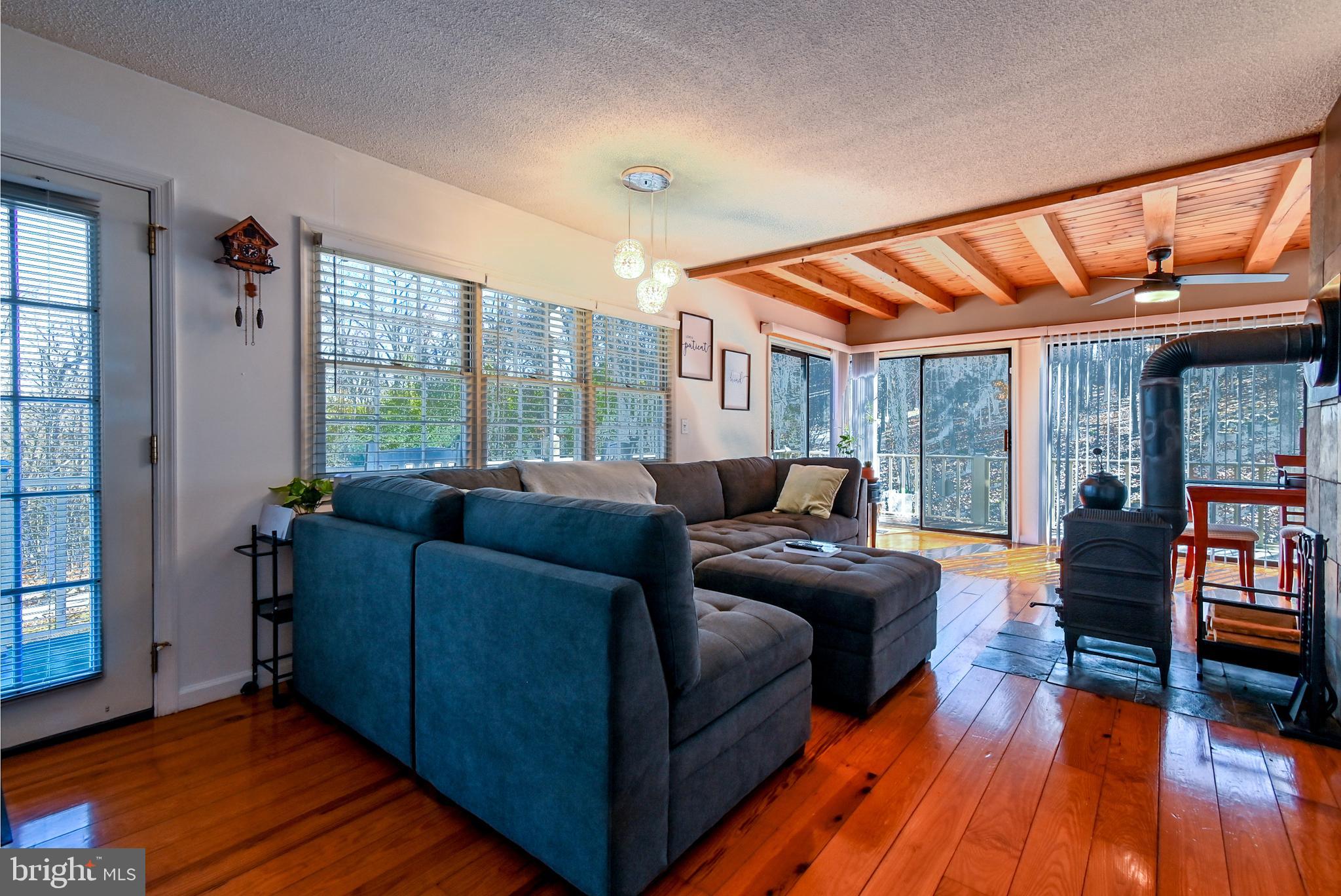 CACAPON HIGHLANDS - Residential