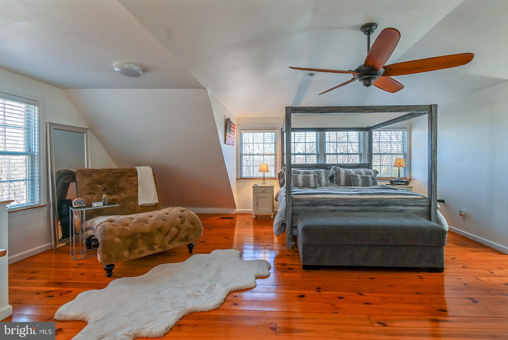 CACAPON HIGHLANDS - Residential