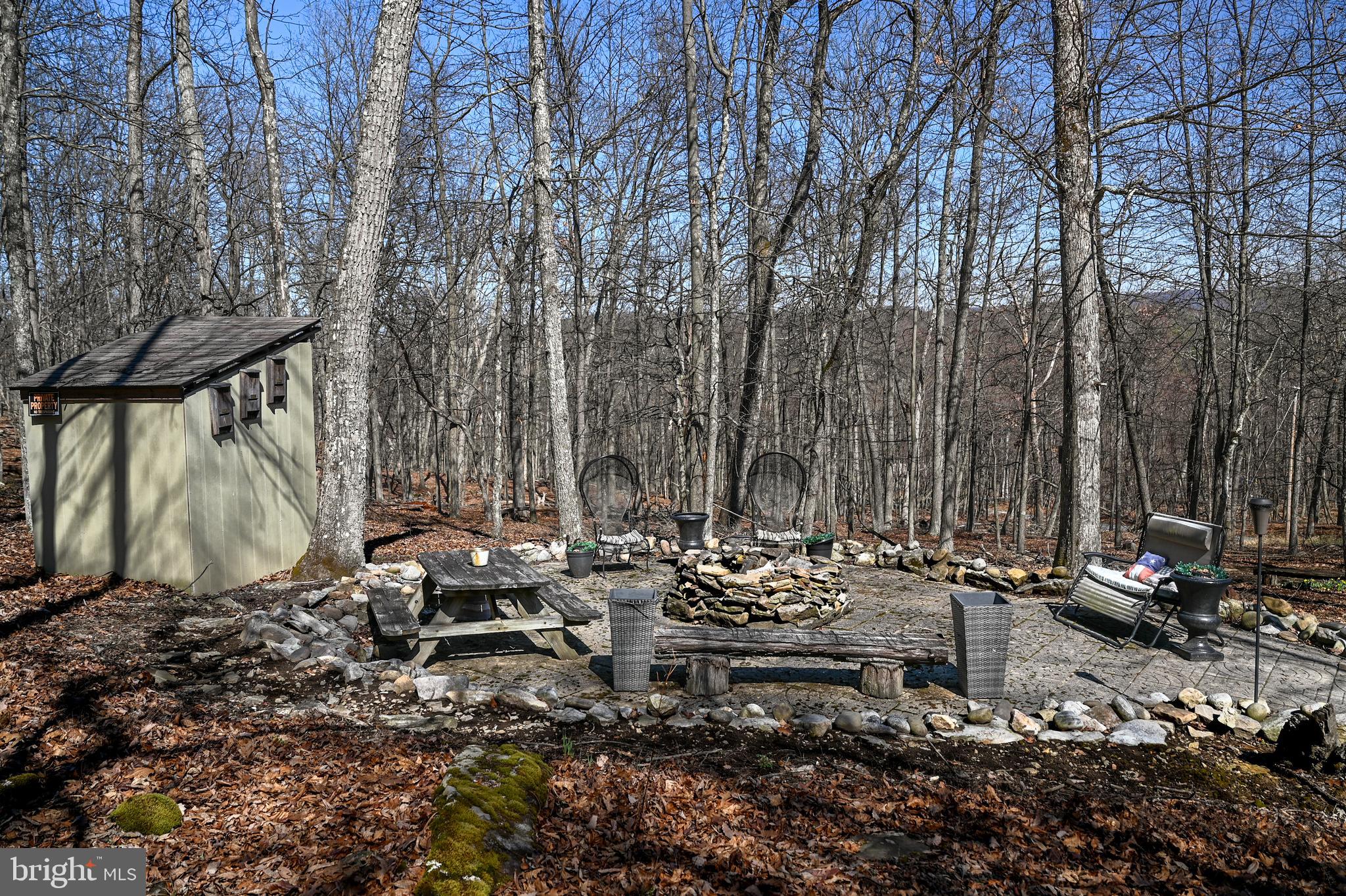CACAPON HIGHLANDS - Residential