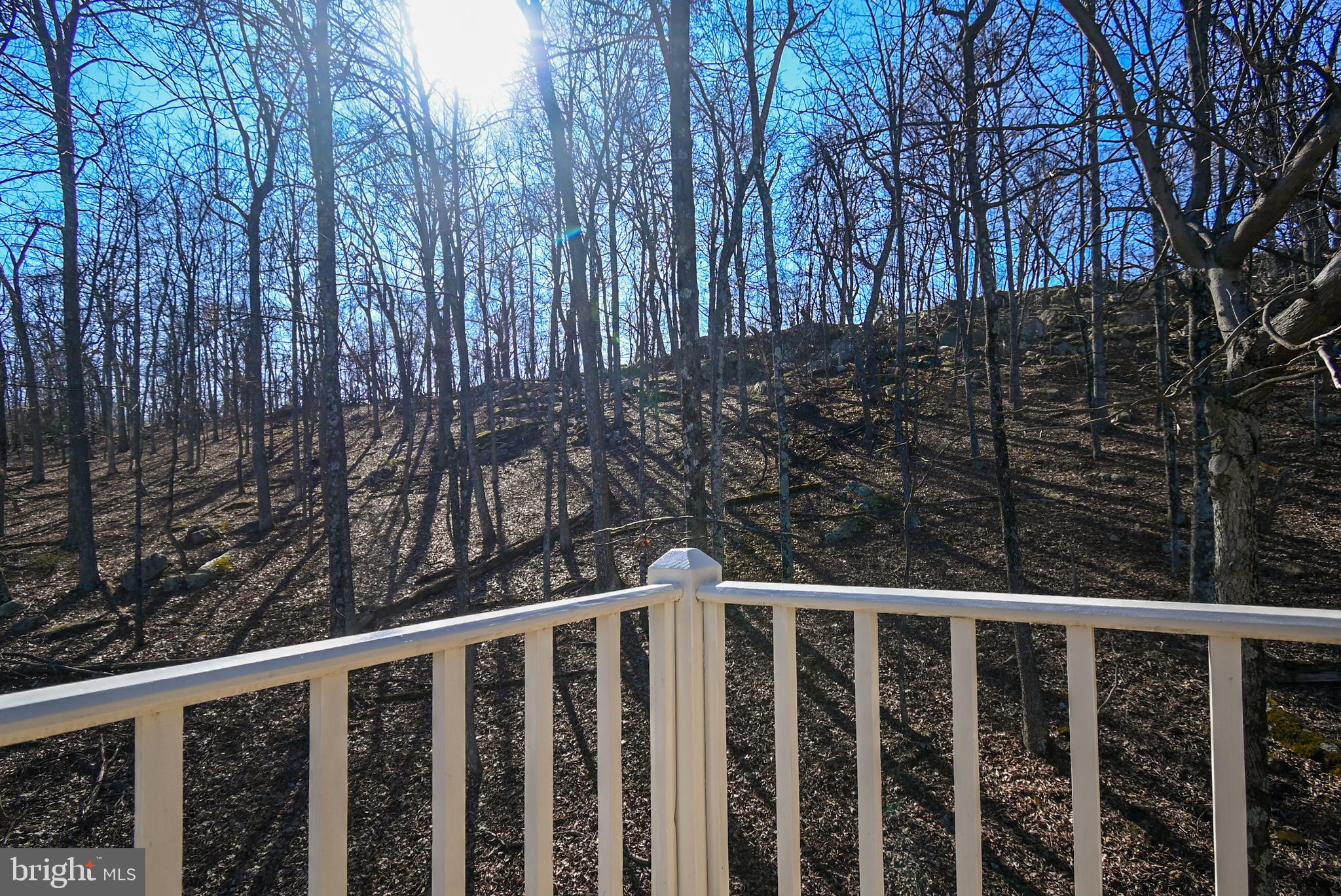 CACAPON HIGHLANDS - Residential