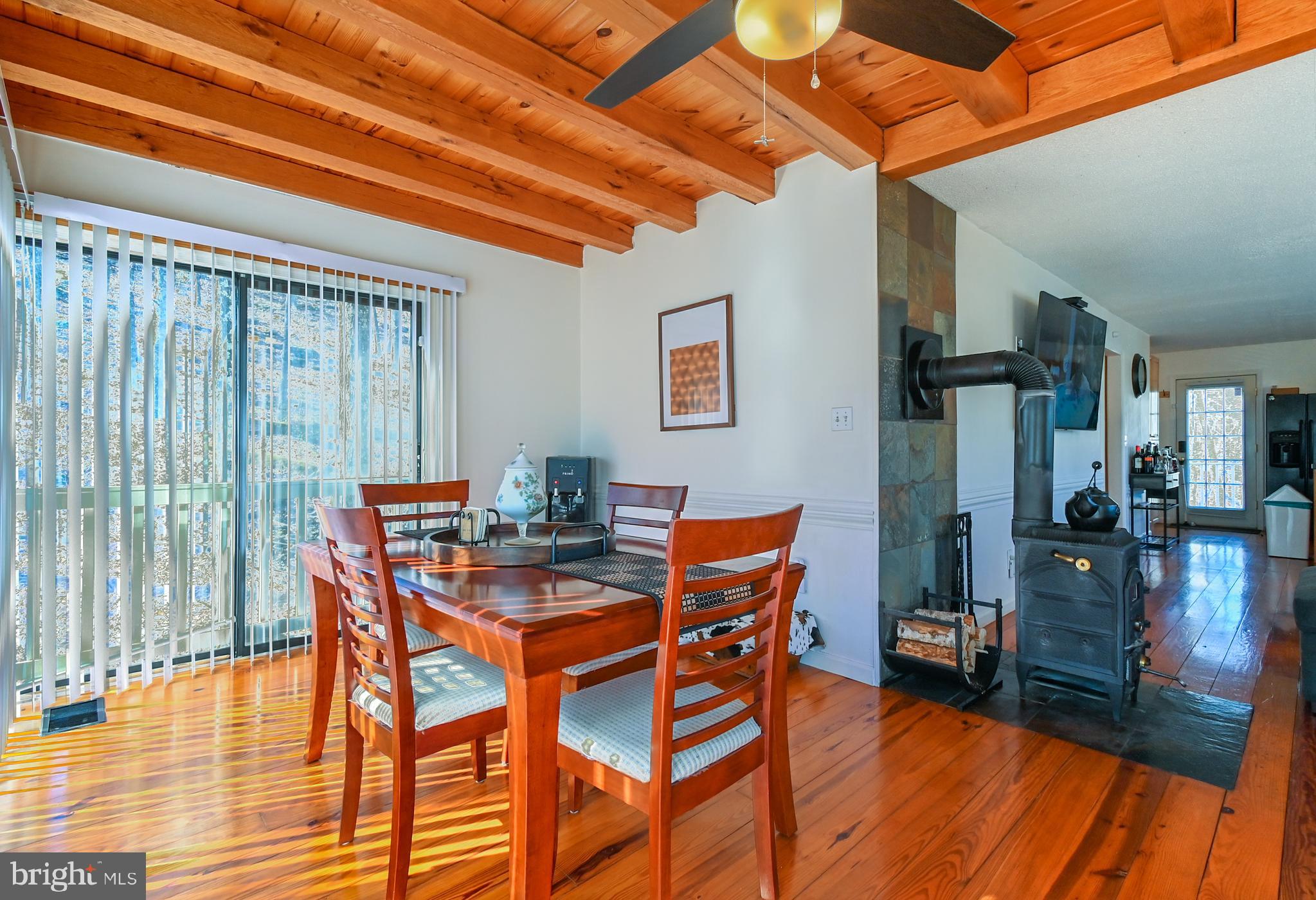 CACAPON HIGHLANDS - Residential