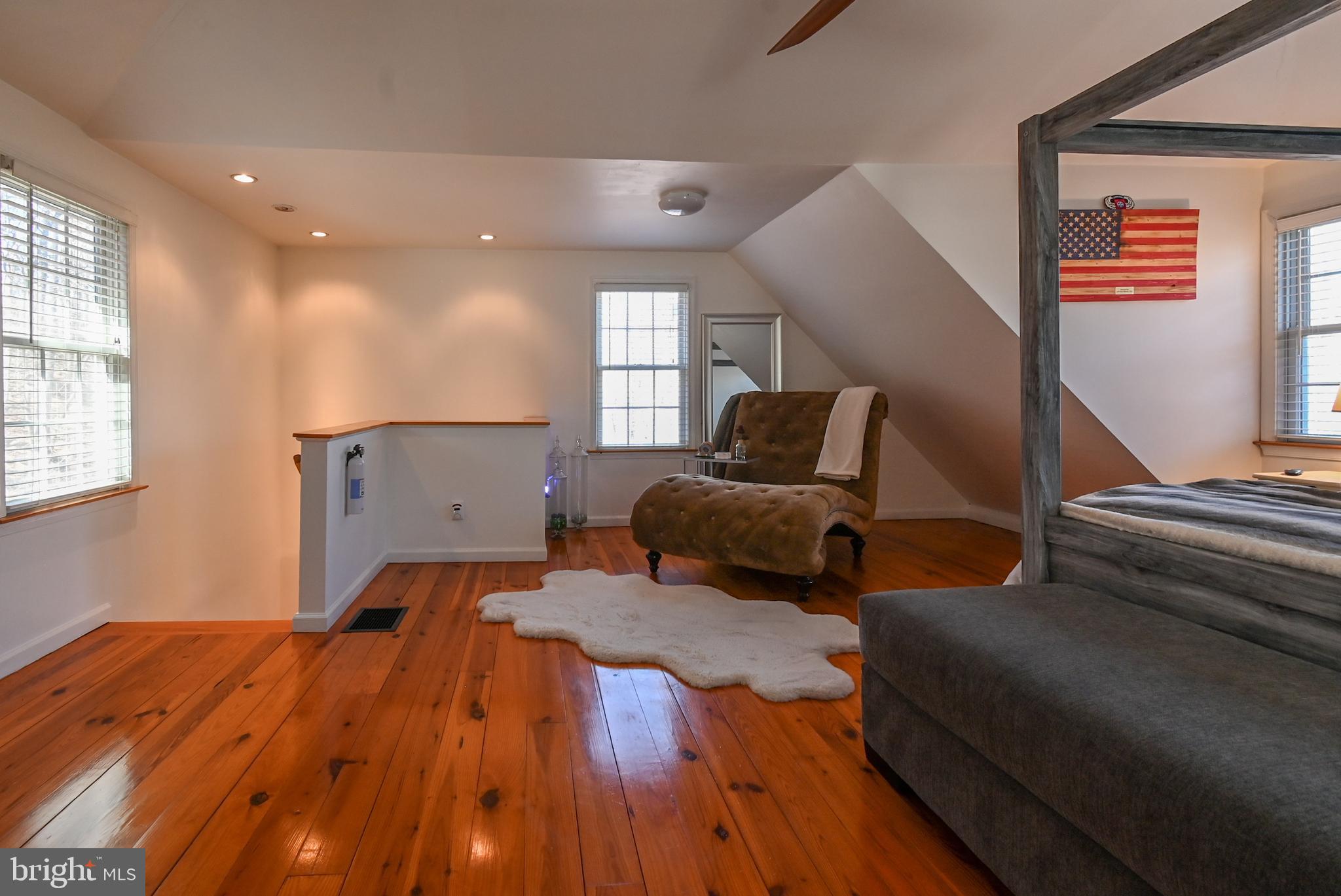 CACAPON HIGHLANDS - Residential