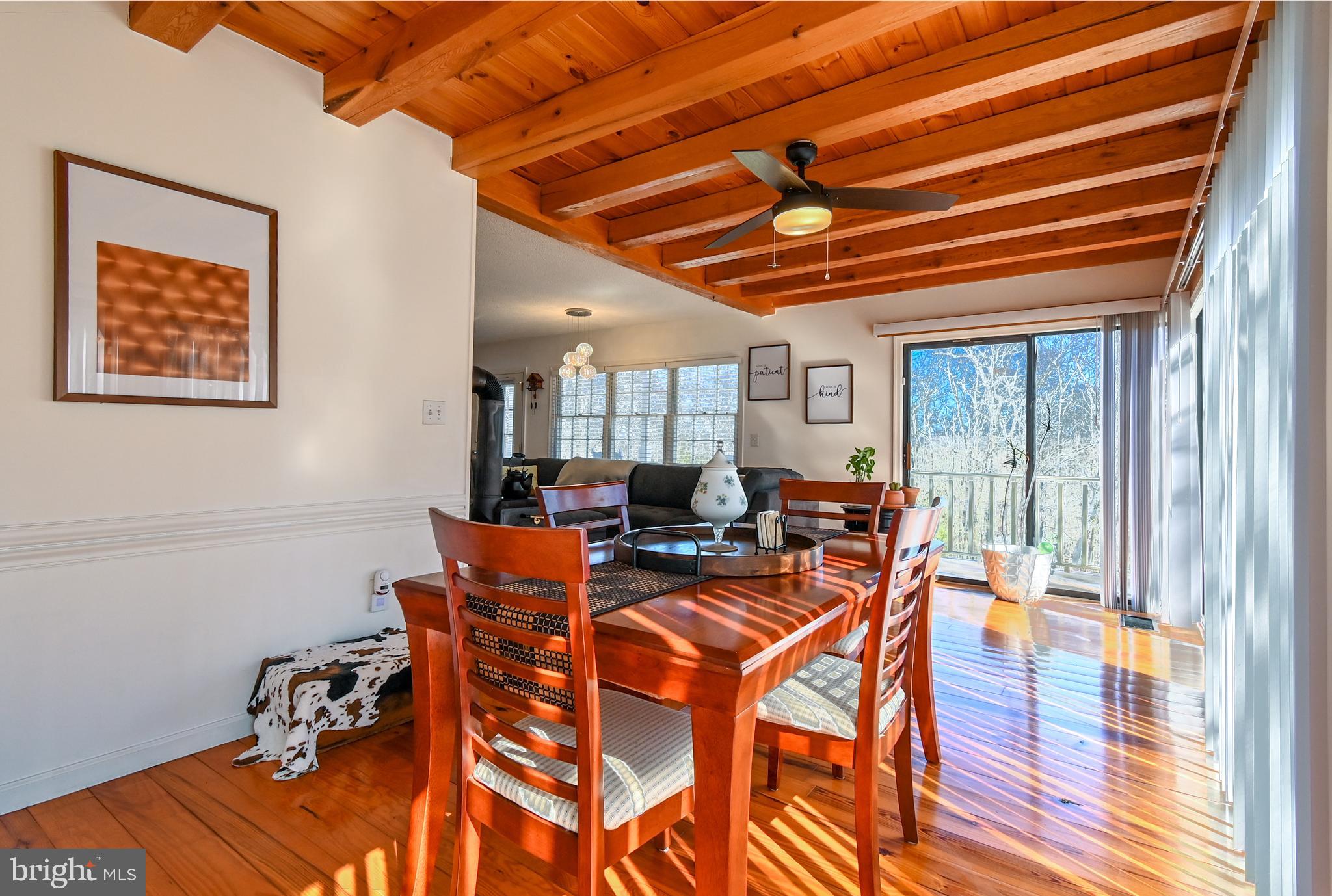 CACAPON HIGHLANDS - Residential