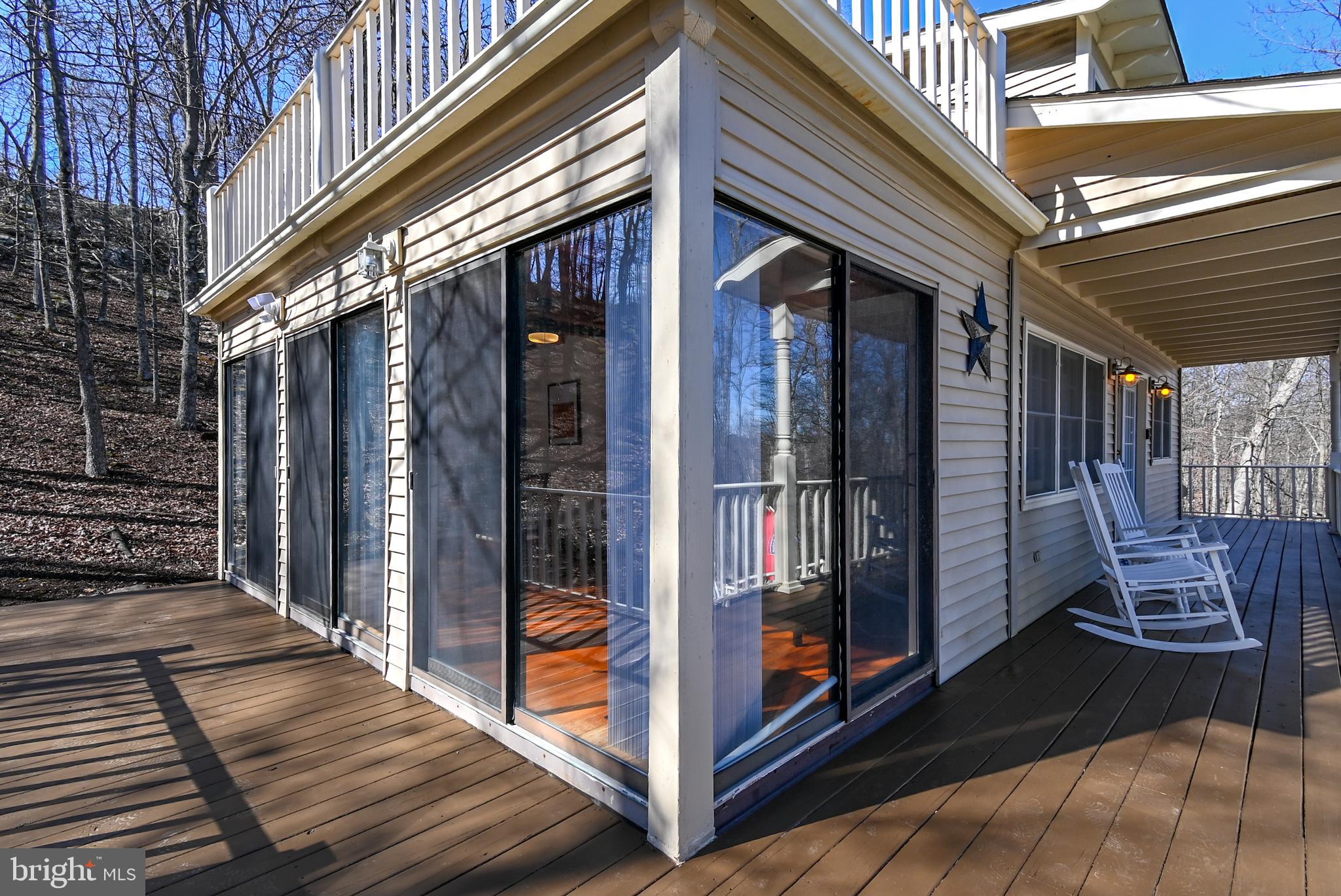 CACAPON HIGHLANDS - Residential