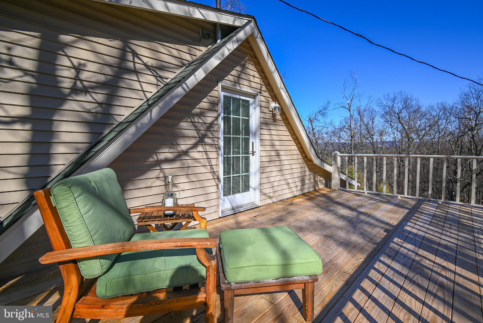 CACAPON HIGHLANDS - Residential