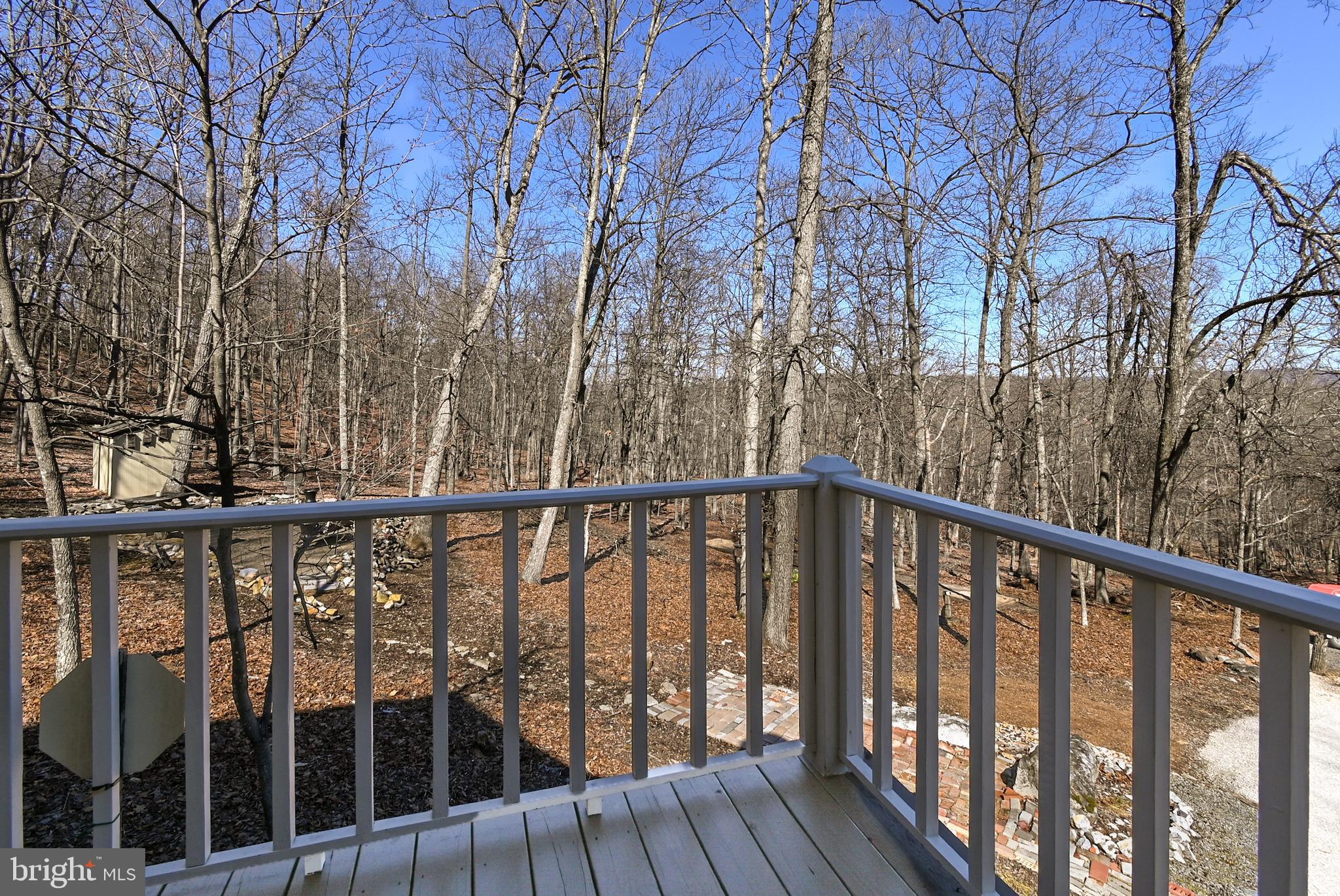 CACAPON HIGHLANDS - Residential