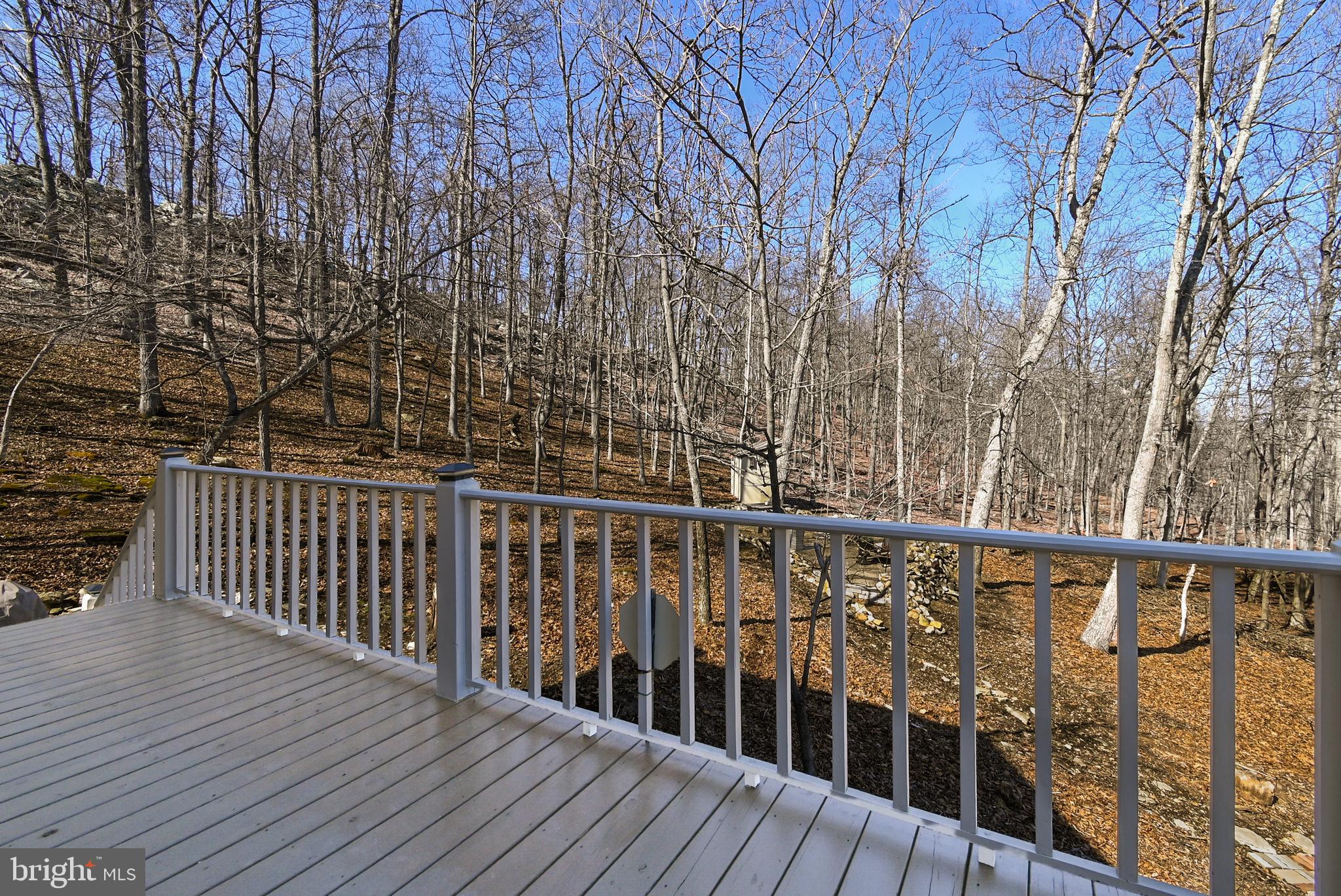 CACAPON HIGHLANDS - Residential