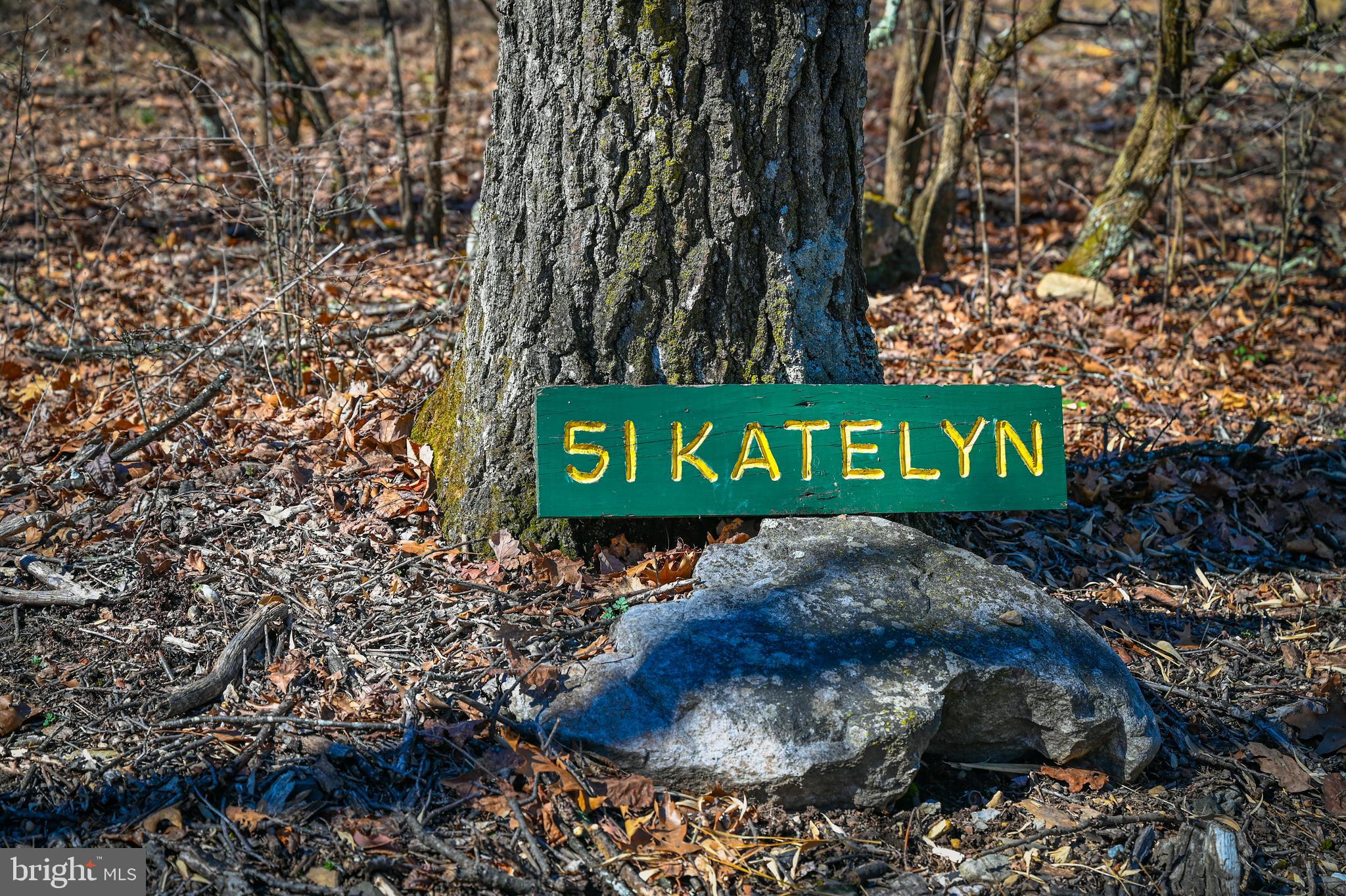 CACAPON HIGHLANDS - Residential