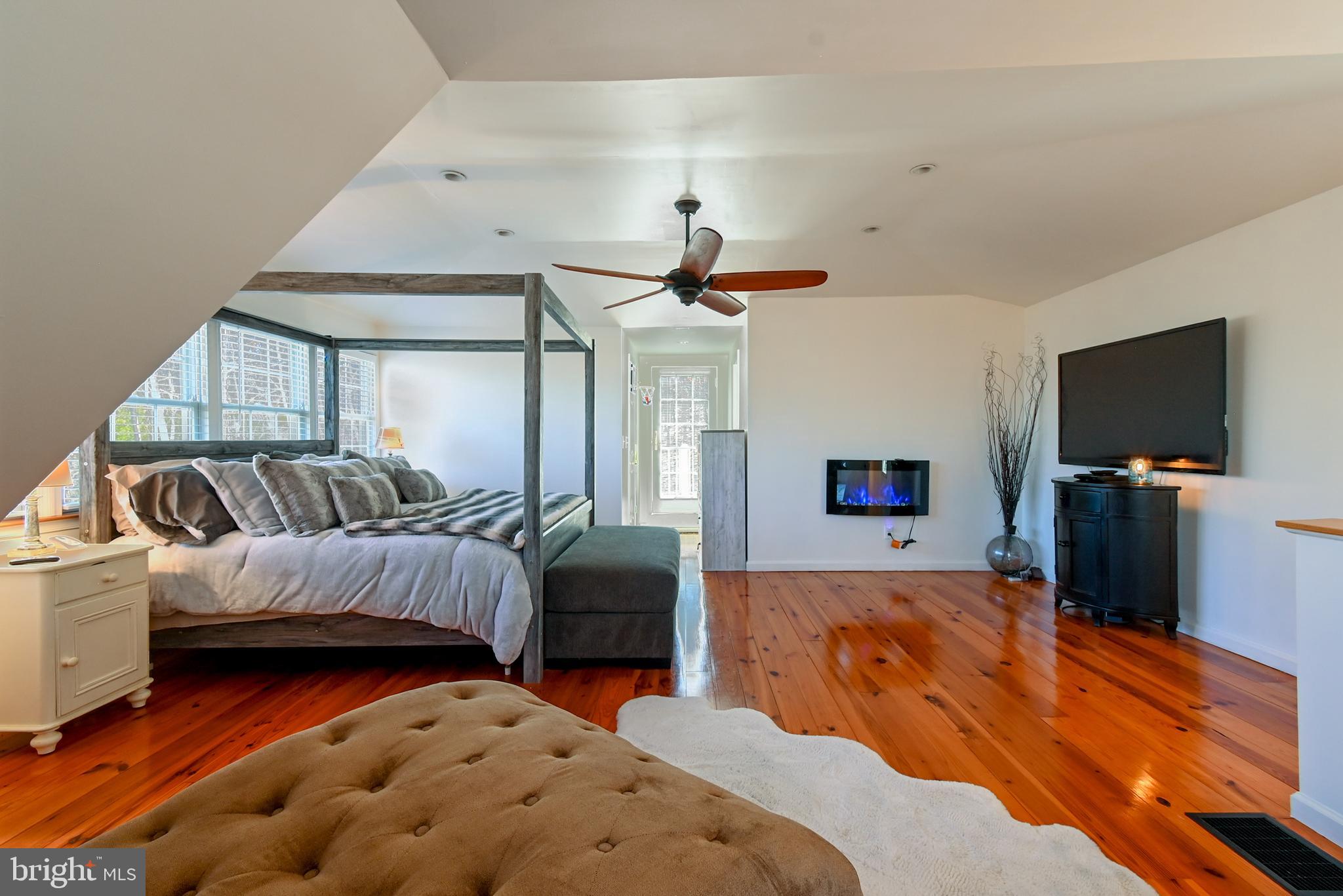 CACAPON HIGHLANDS - Residential