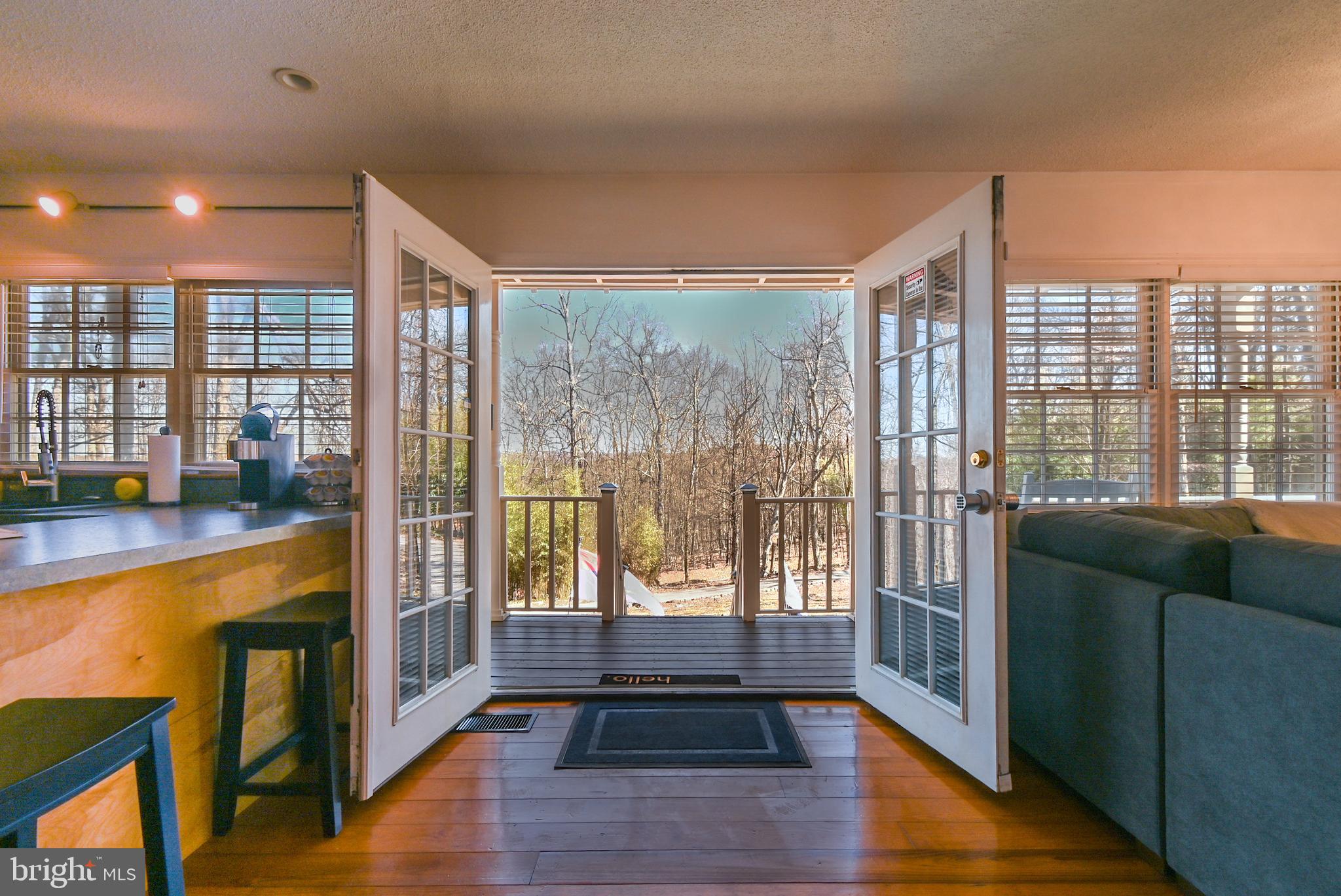 CACAPON HIGHLANDS - Residential