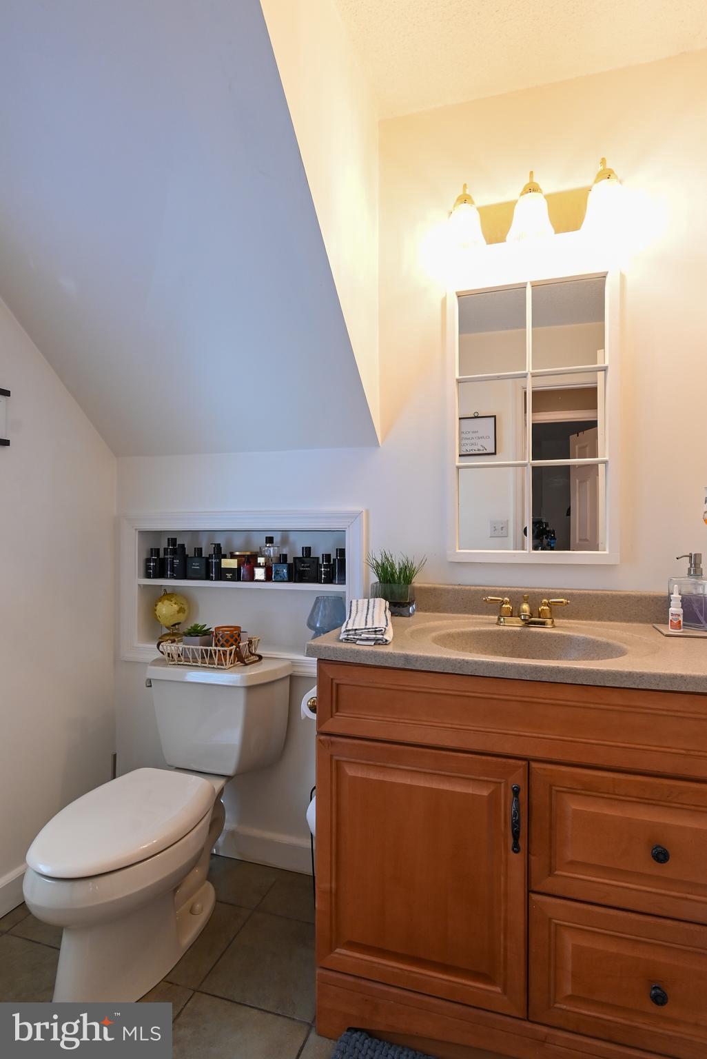 CACAPON HIGHLANDS - Residential