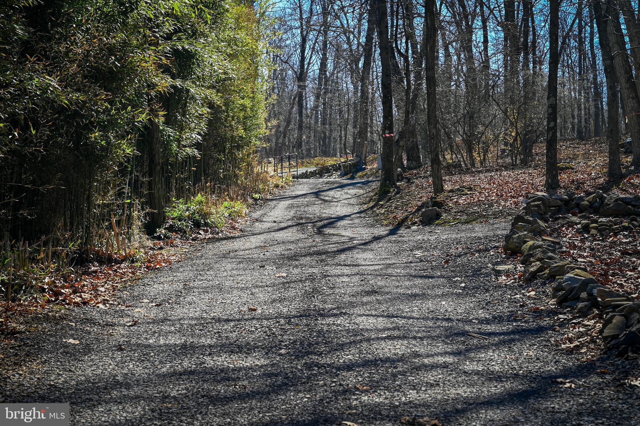 CACAPON HIGHLANDS - Residential
