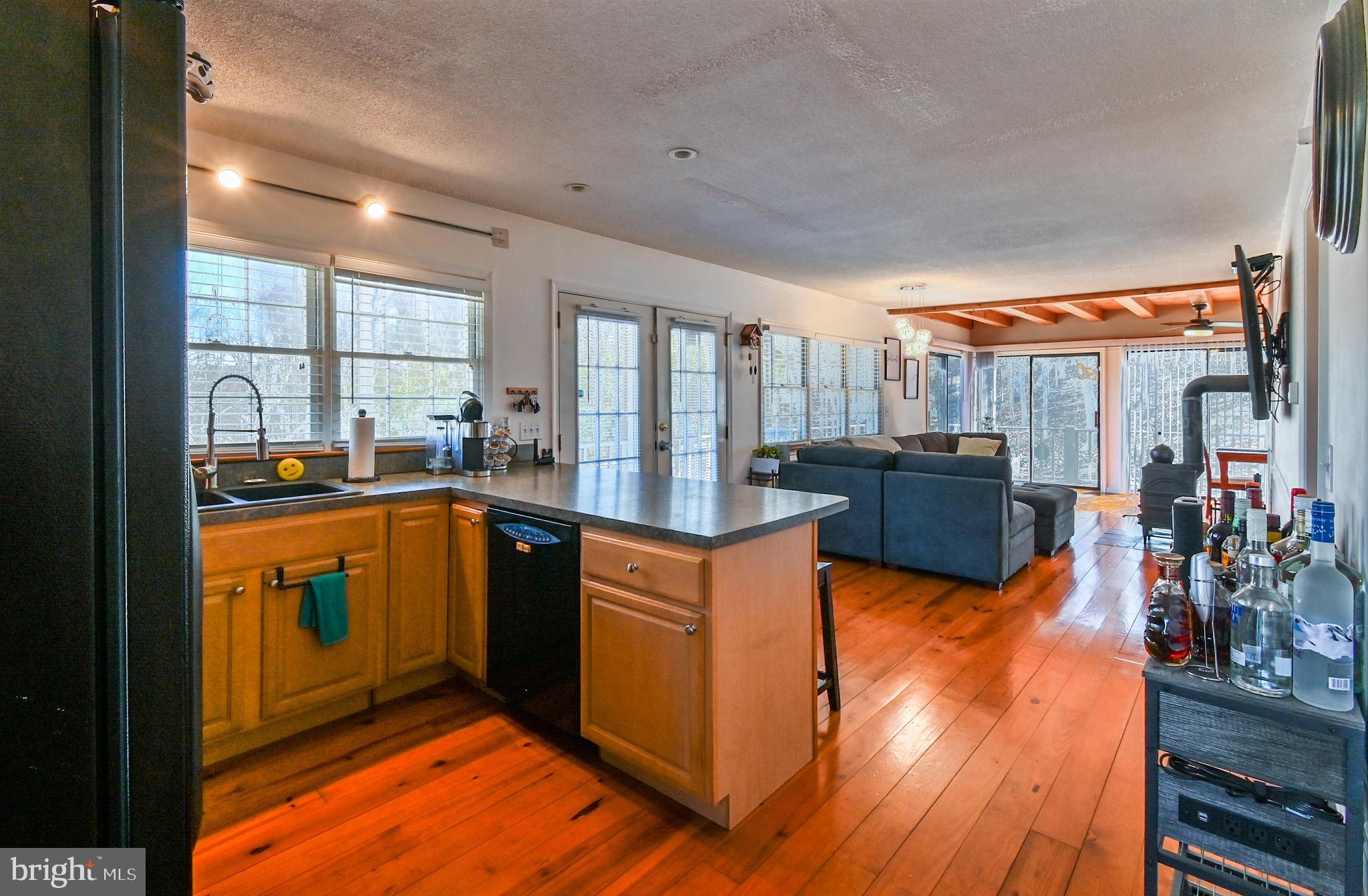 CACAPON HIGHLANDS - Residential