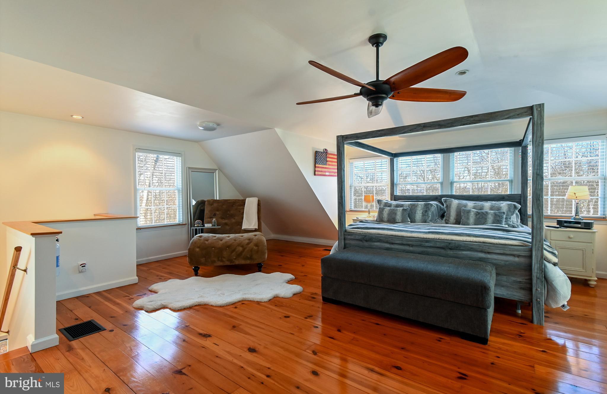 CACAPON HIGHLANDS - Residential