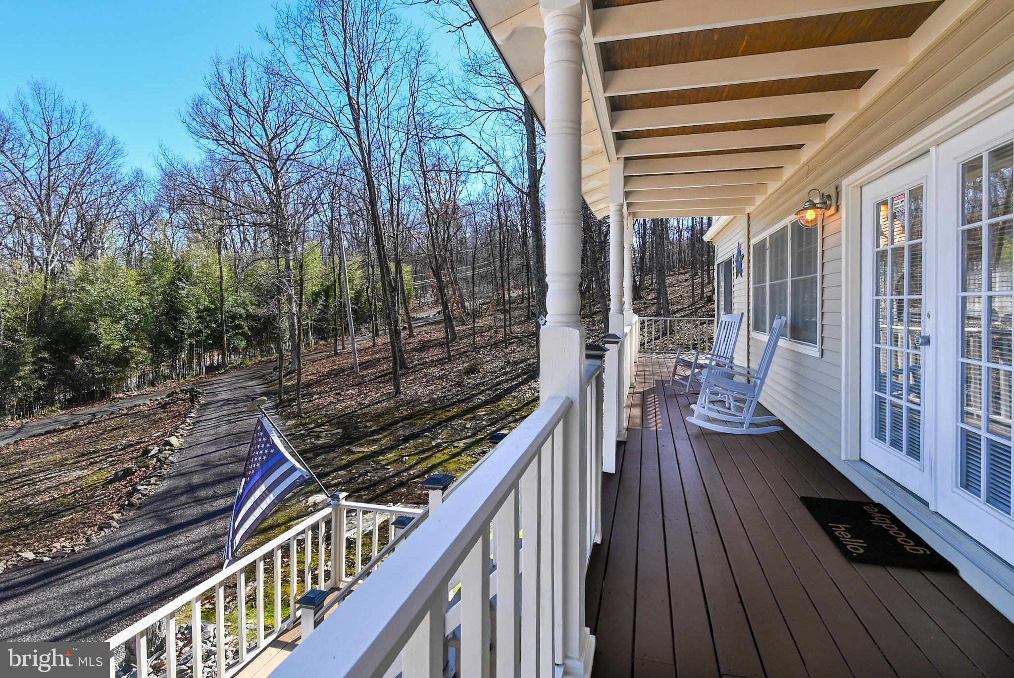 CACAPON HIGHLANDS - Residential