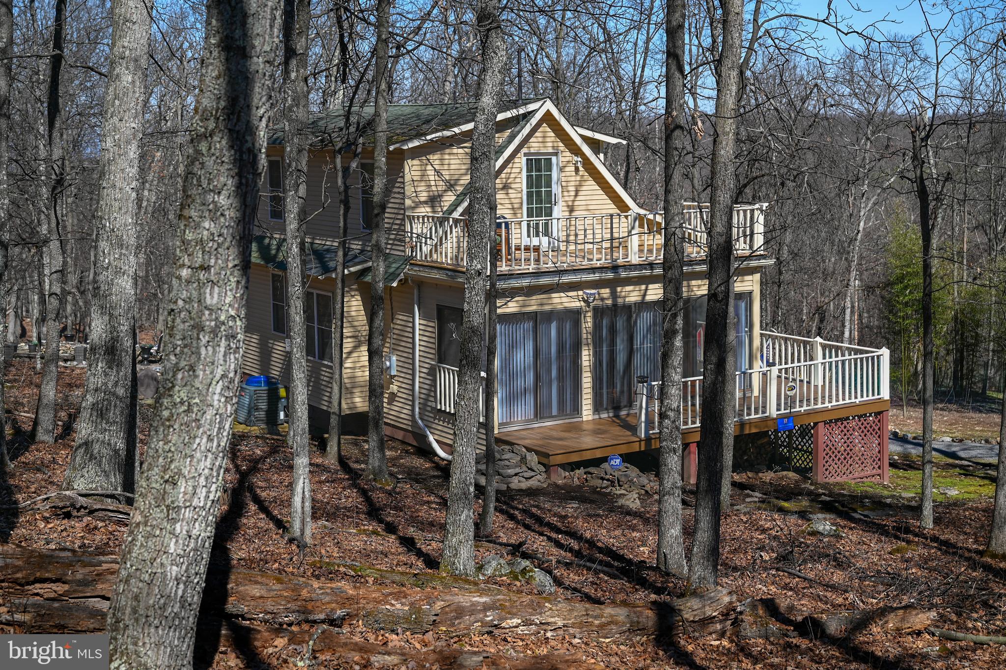 CACAPON HIGHLANDS - Residential