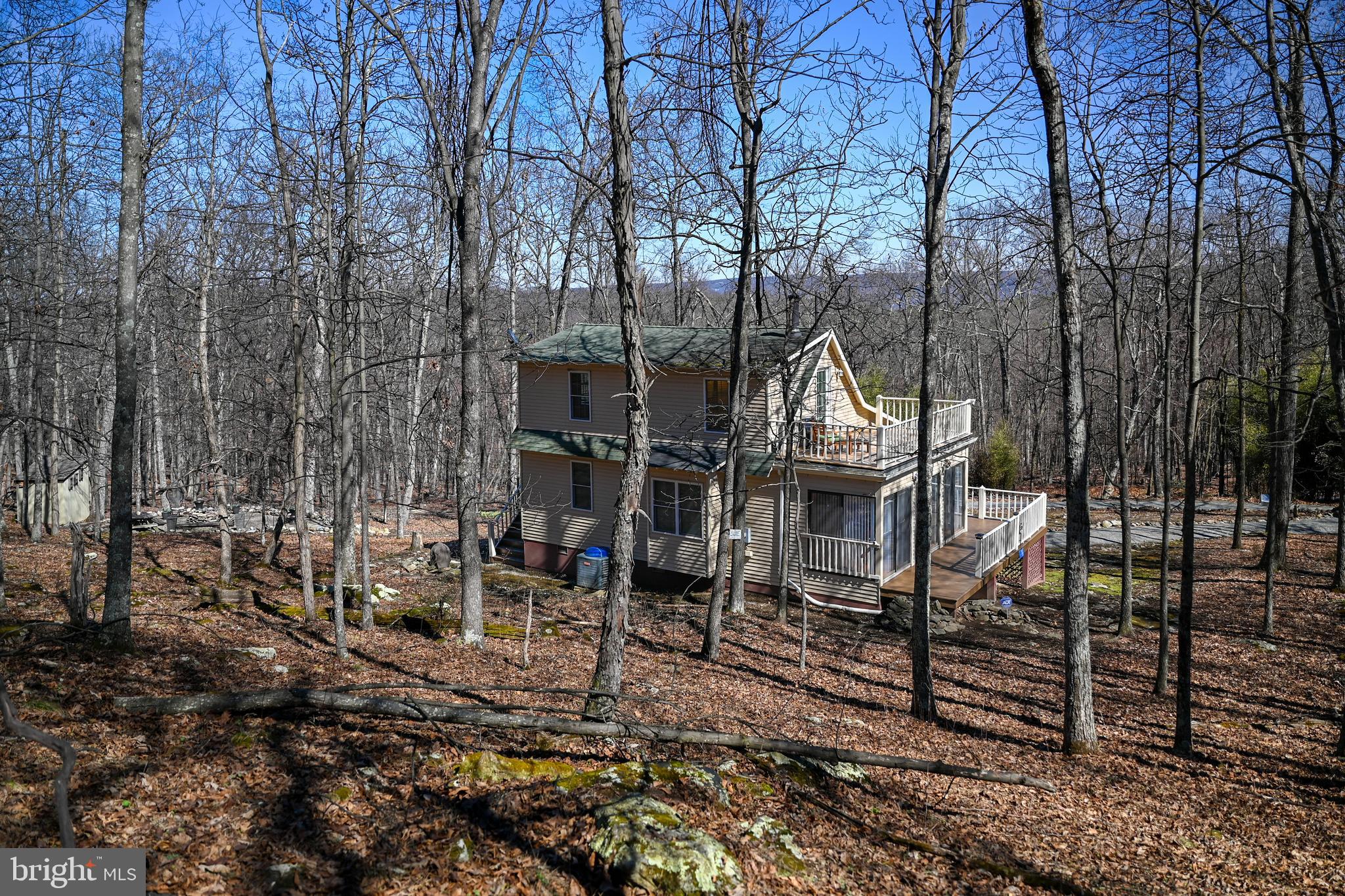 CACAPON HIGHLANDS - Residential