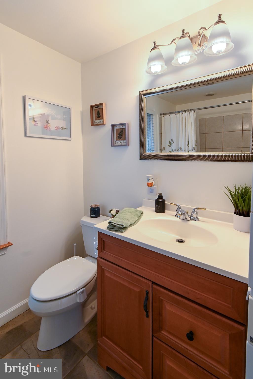 CACAPON HIGHLANDS - Residential