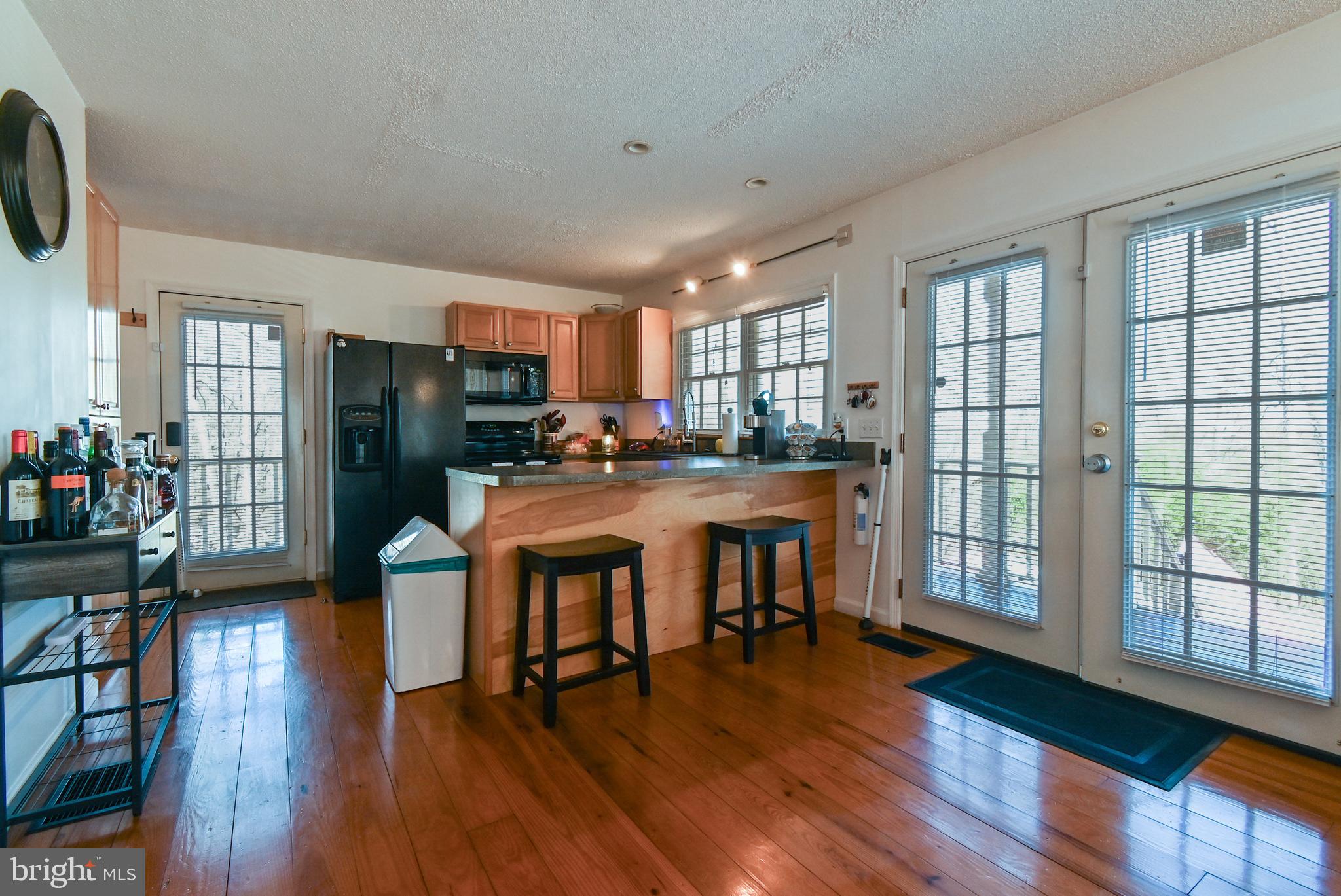 CACAPON HIGHLANDS - Residential