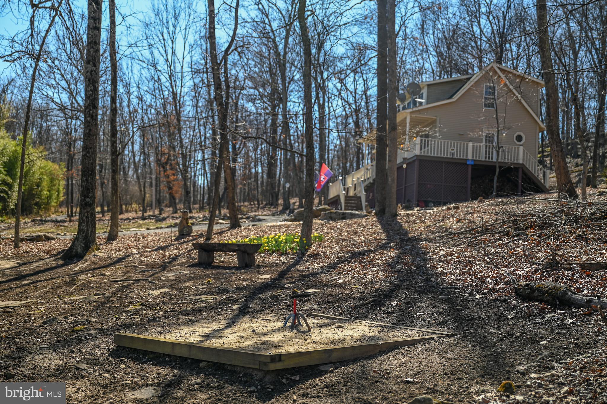 CACAPON HIGHLANDS - Residential