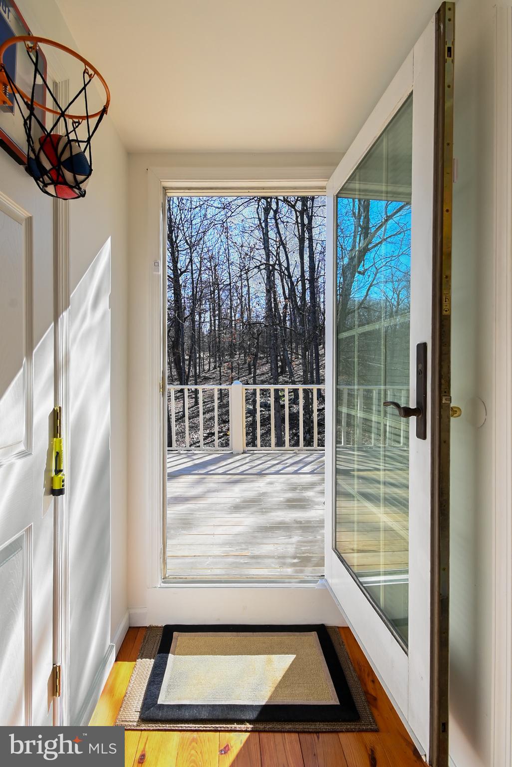 CACAPON HIGHLANDS - Residential