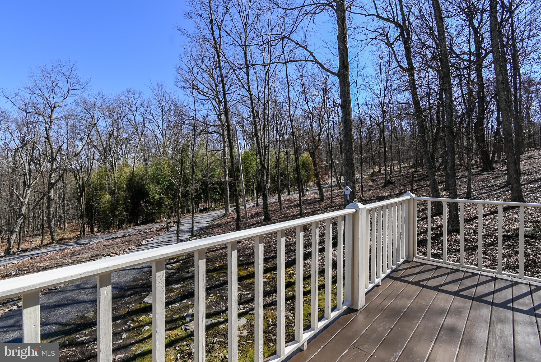 CACAPON HIGHLANDS - Residential