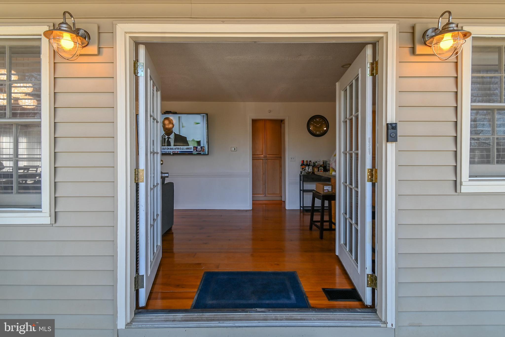 CACAPON HIGHLANDS - Residential