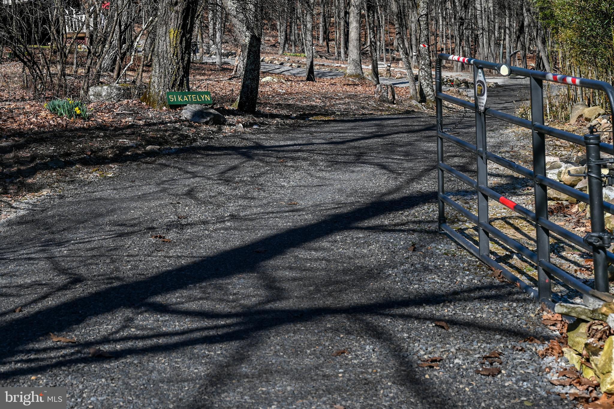 CACAPON HIGHLANDS - Residential