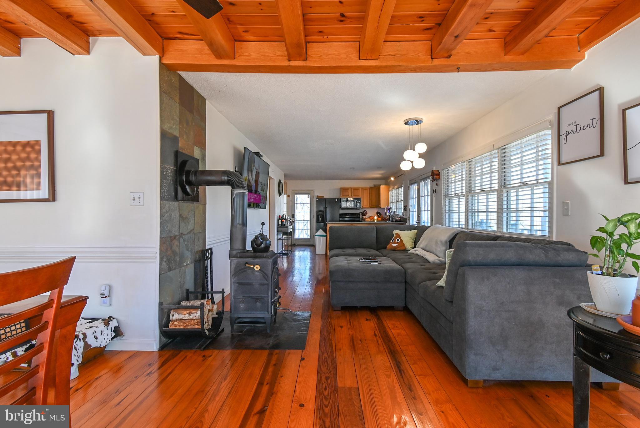 CACAPON HIGHLANDS - Residential