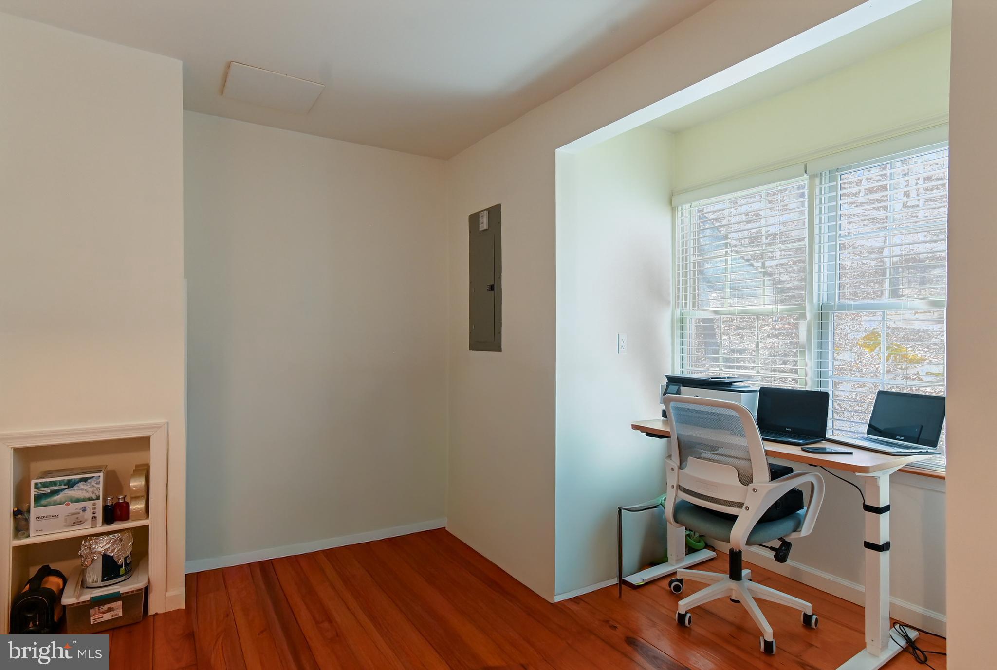 CACAPON HIGHLANDS - Residential