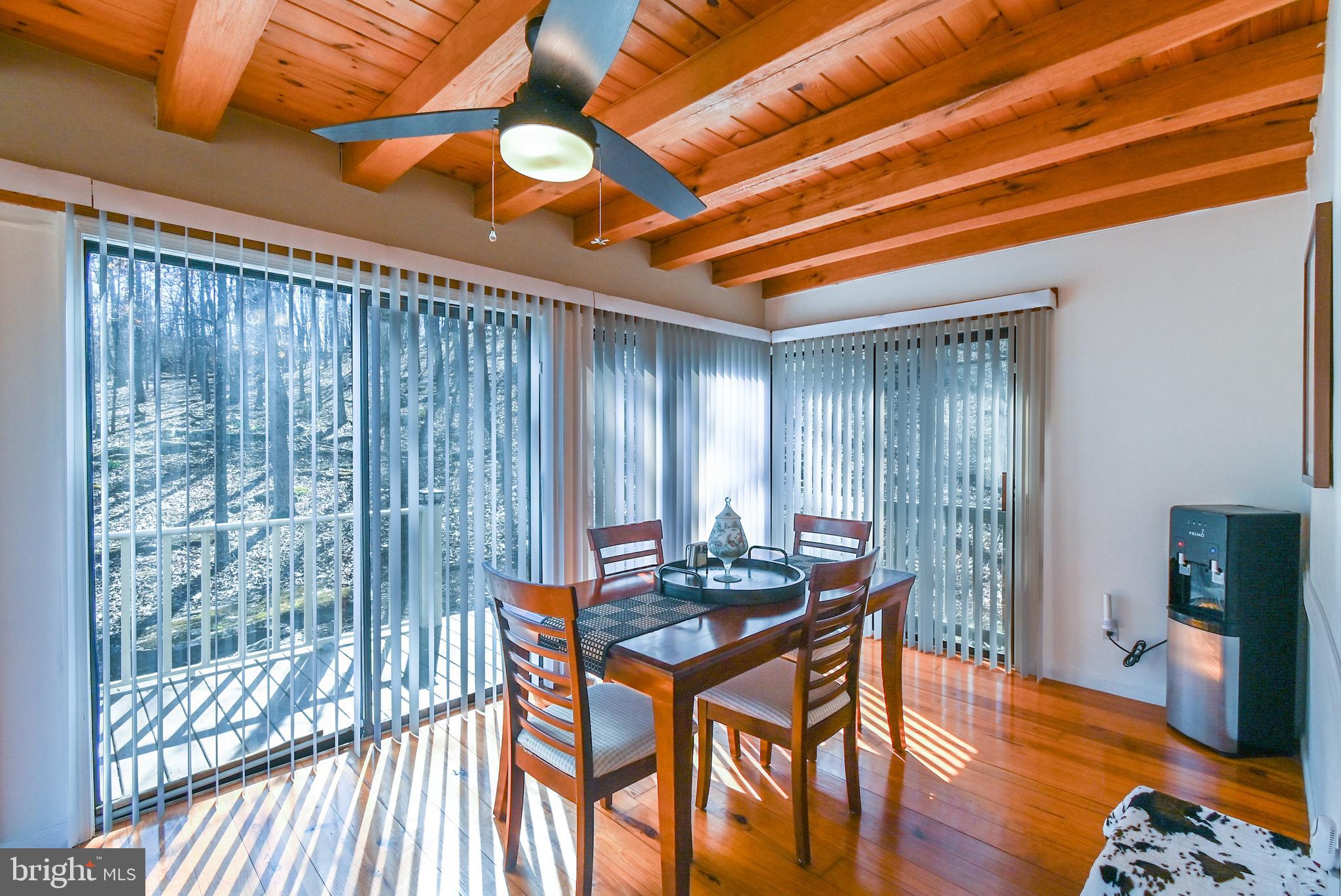 CACAPON HIGHLANDS - Residential