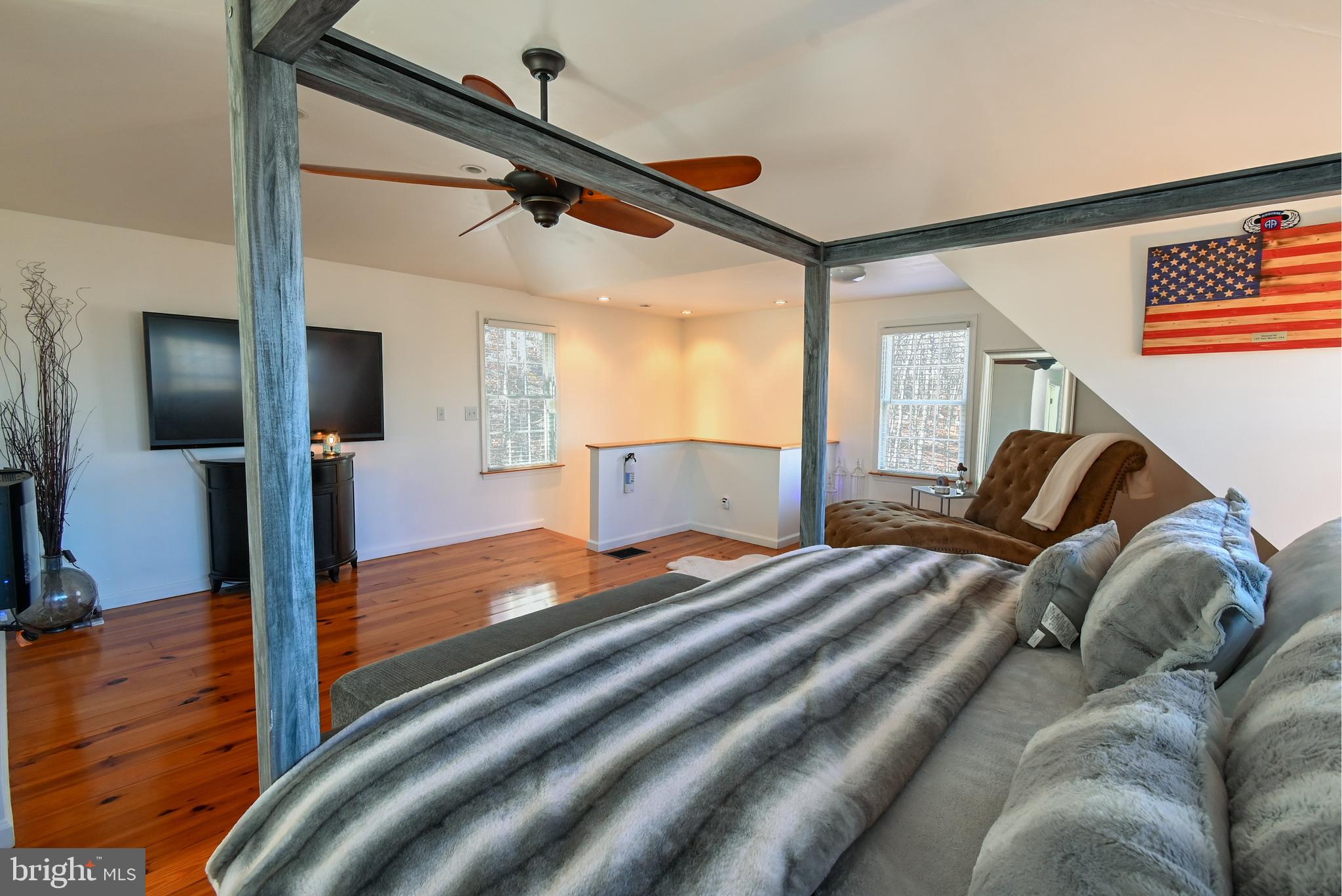 CACAPON HIGHLANDS - Residential