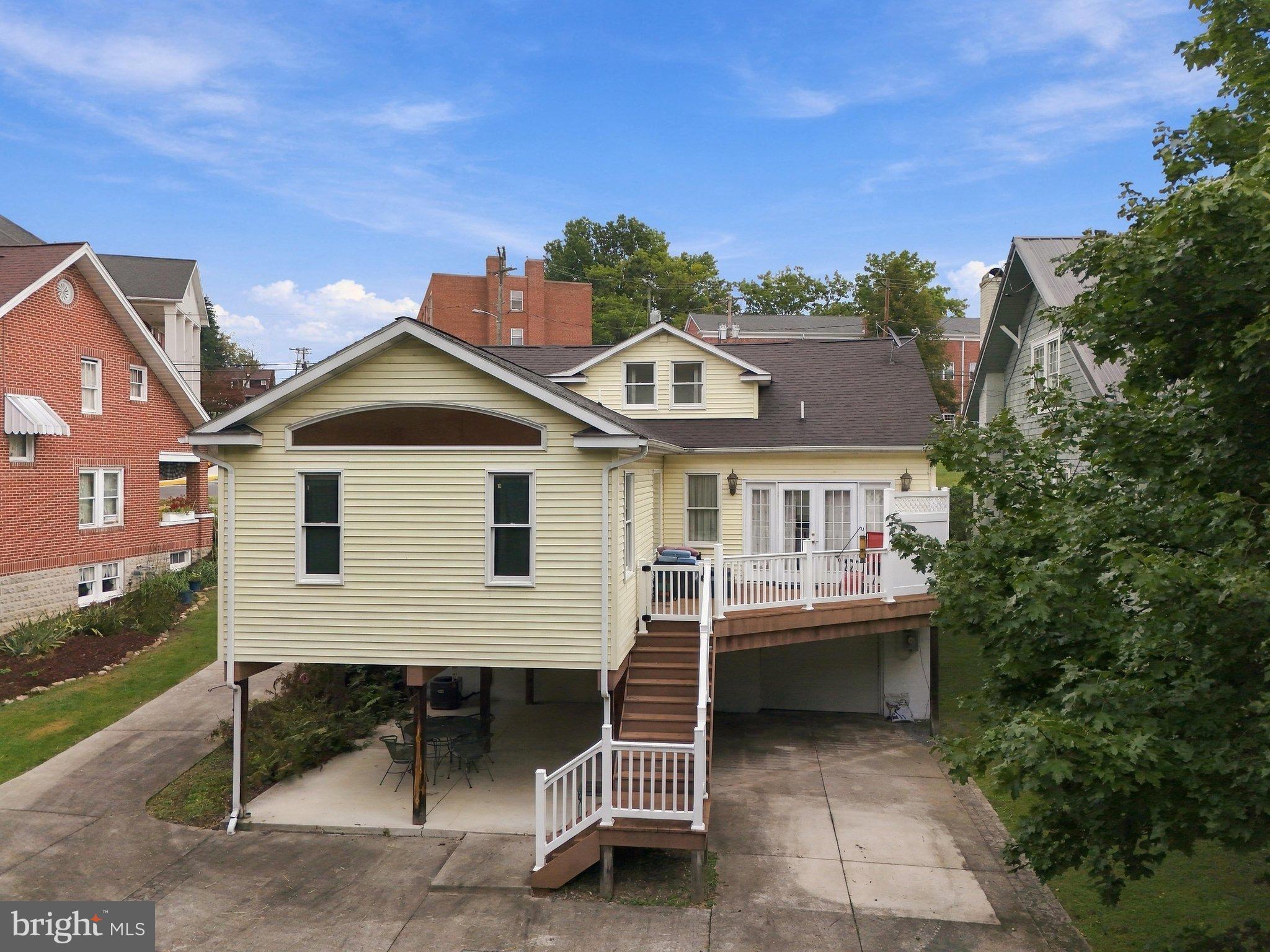 141 STATE STREET