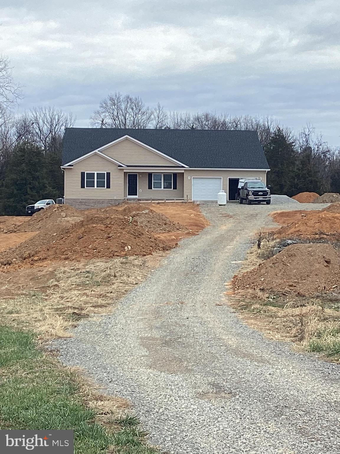 To Be Built Listing By Oliver Homes, Inc. within their Shenandoah Estates subdivision (Lot 4). The List Price includes: lot, site cost estimate, permits, excise tax, and house plan (Winchester) with standard features. Oliver Homes can build this plan or any of their other plans as well as customize a plan for your wants/desires. Oliver Homes can also help with financing alleviating the need for a typical construction loan.