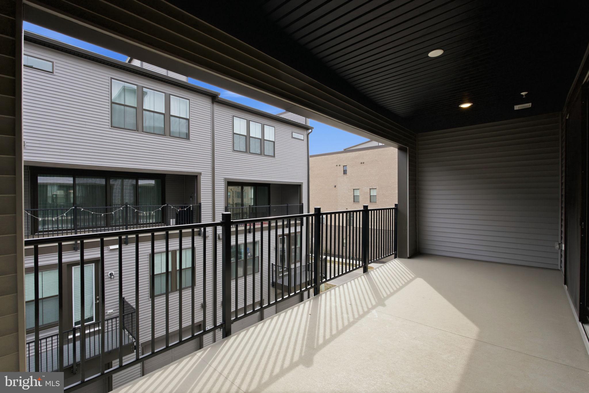 LOCKE LANDING - Residential