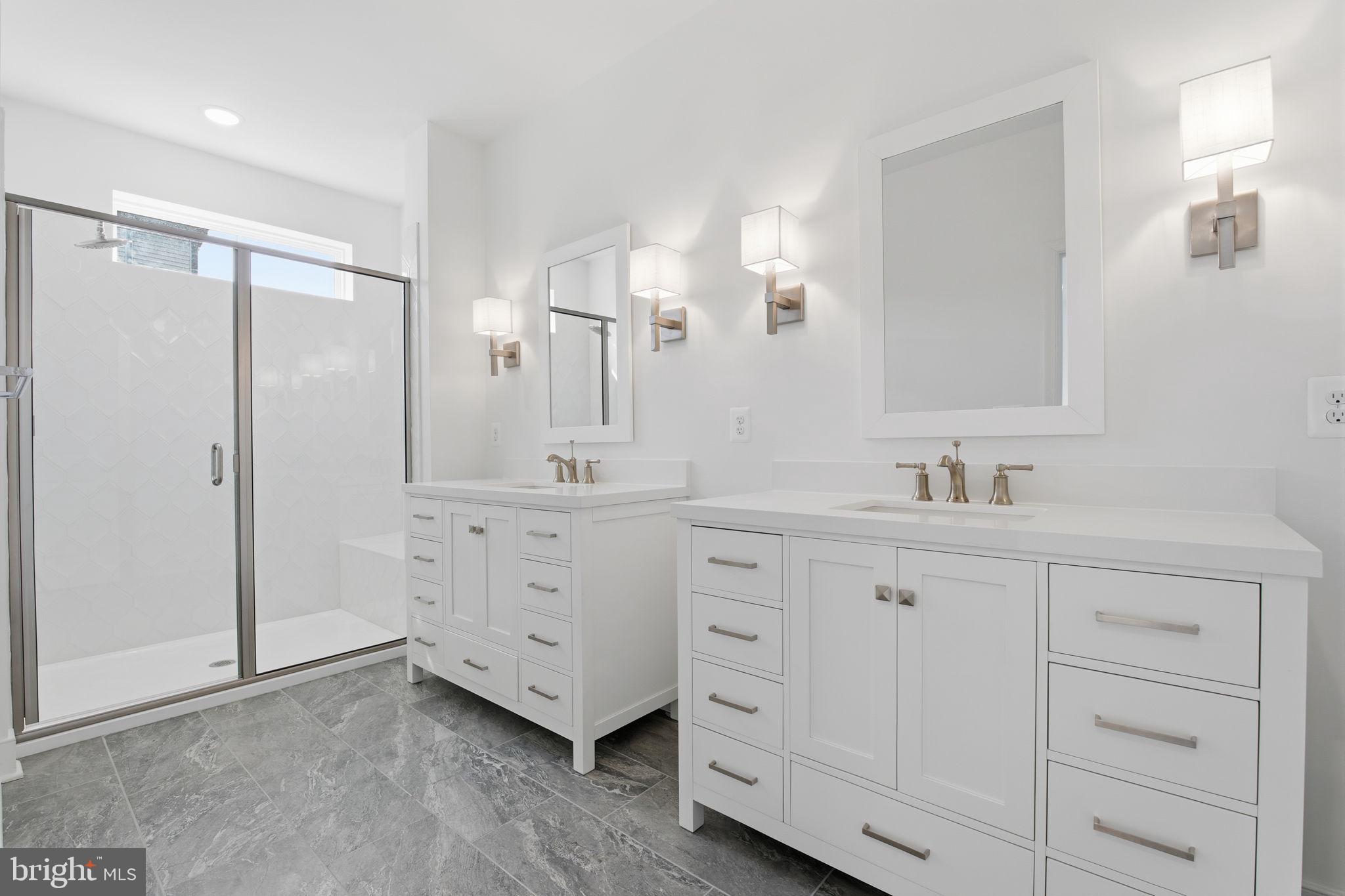 LOCKE LANDING - Residential