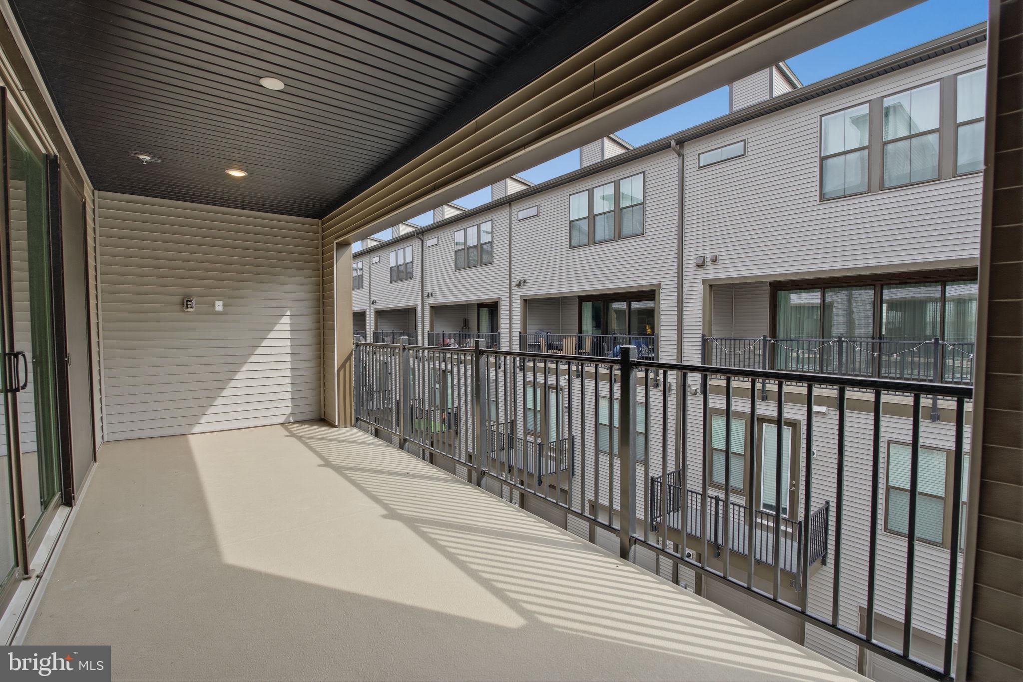 LOCKE LANDING - Residential