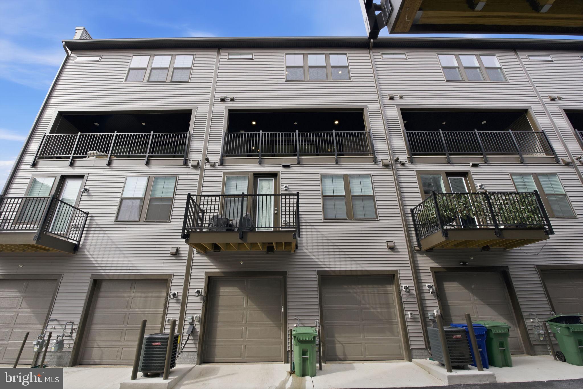 LOCKE LANDING - Residential