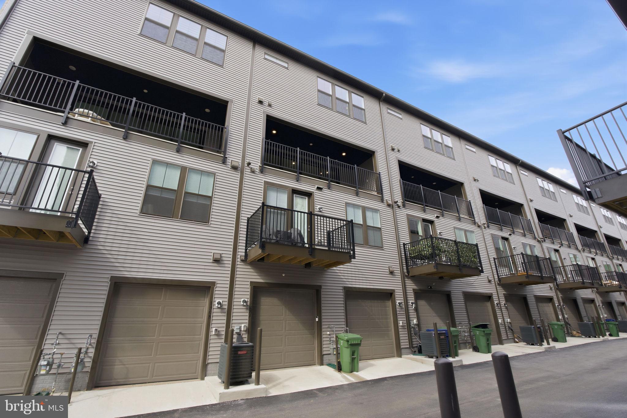 LOCKE LANDING - Residential