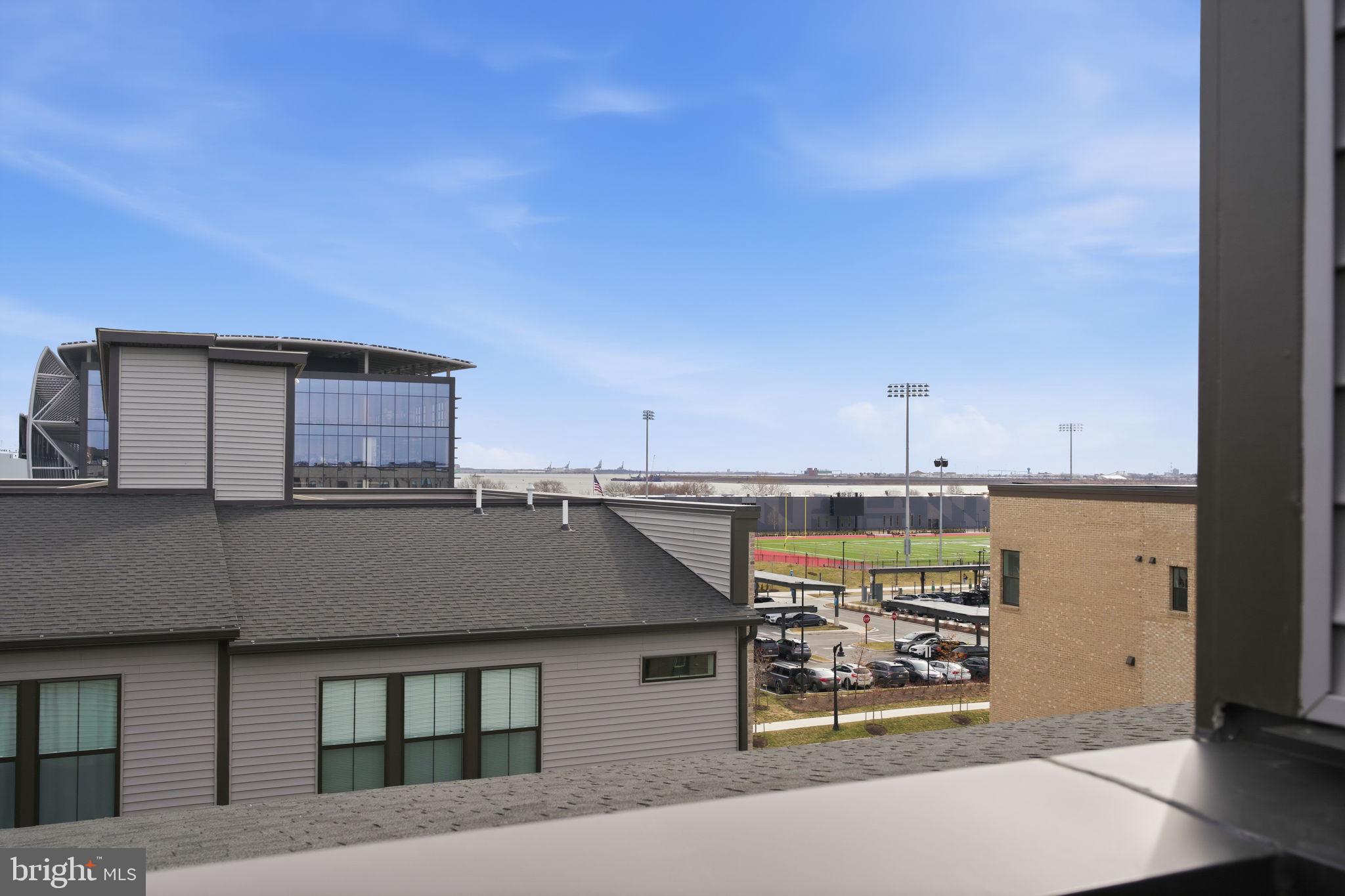 LOCKE LANDING - Residential