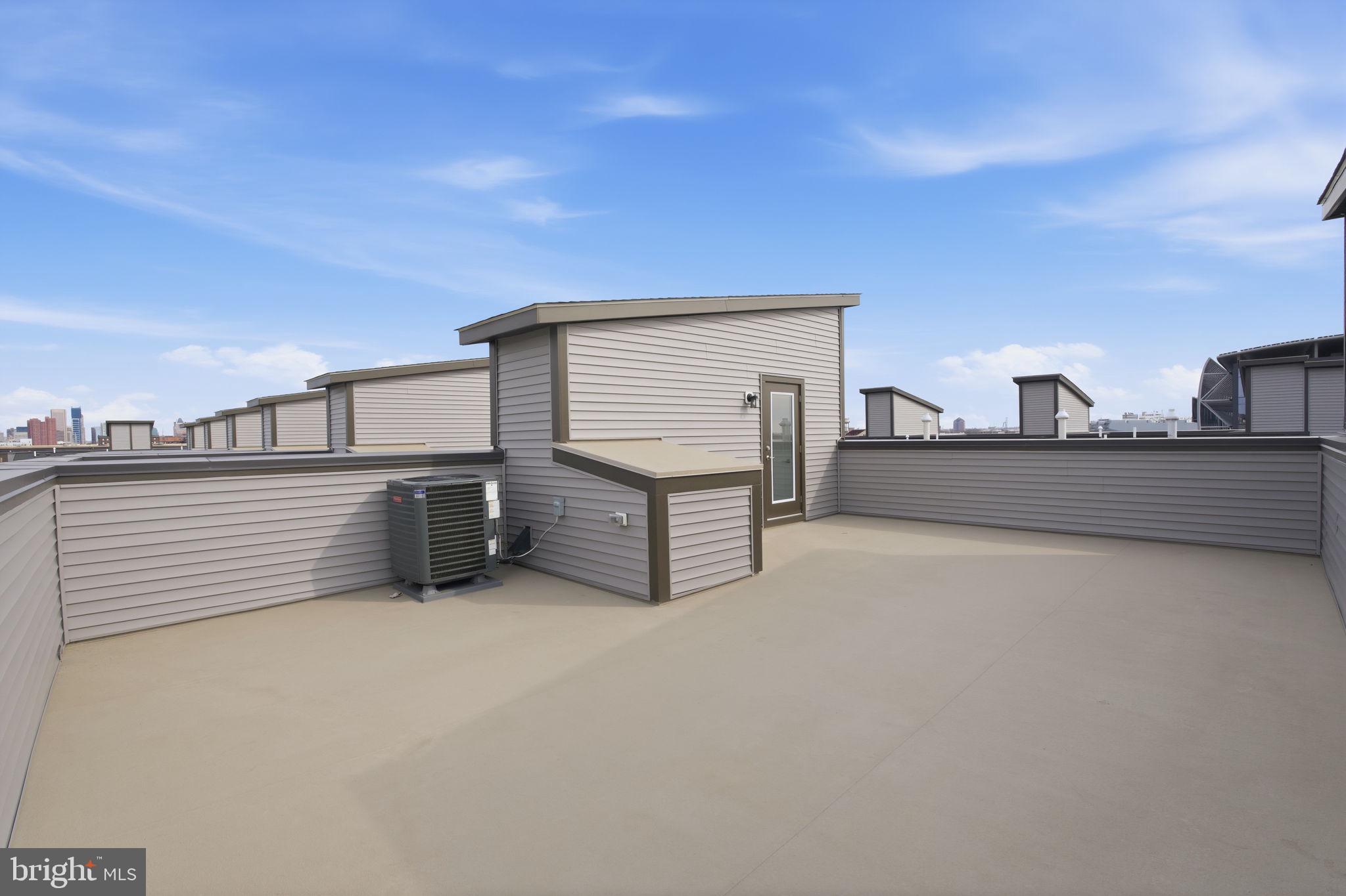 LOCKE LANDING - Residential