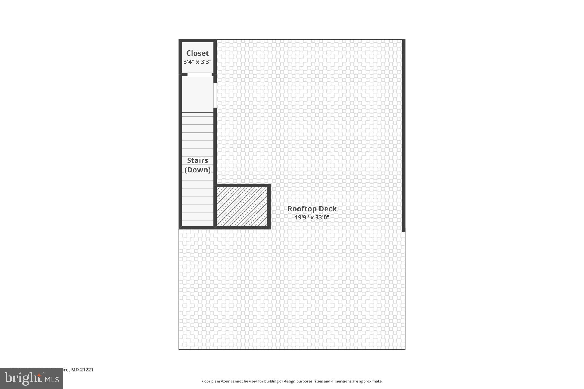 LOCKE LANDING - Residential