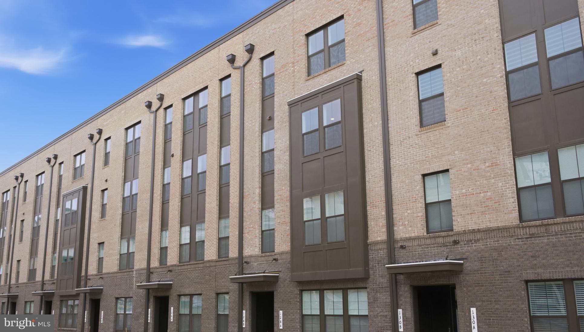 LOCKE LANDING - Residential