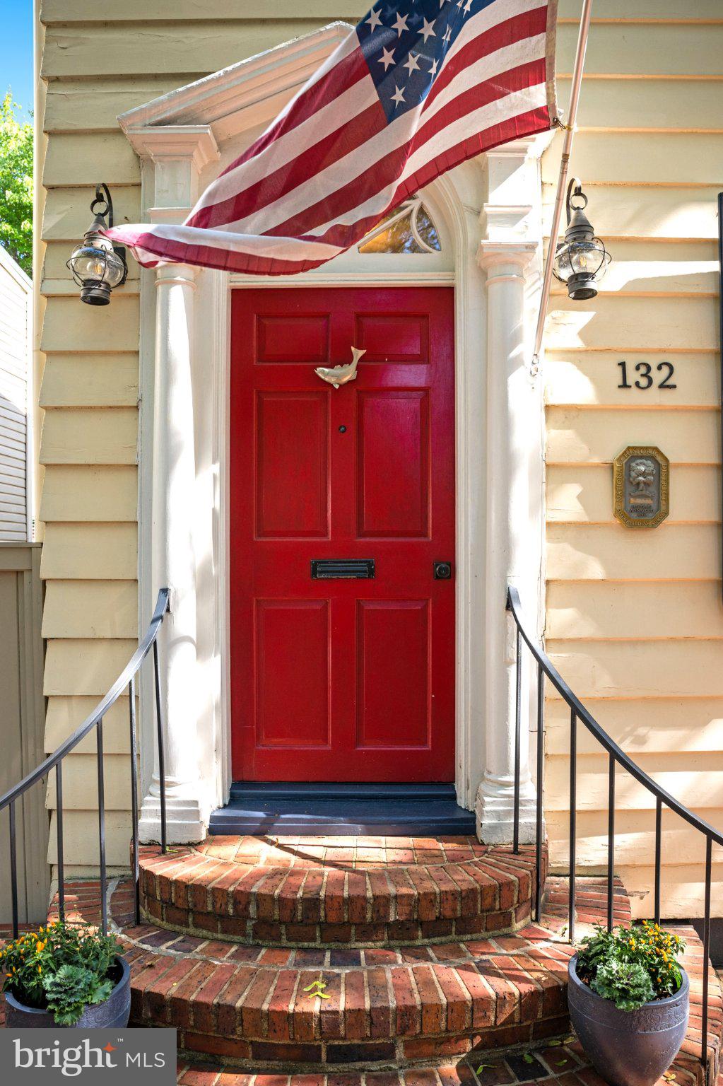 132 MARKET STREET